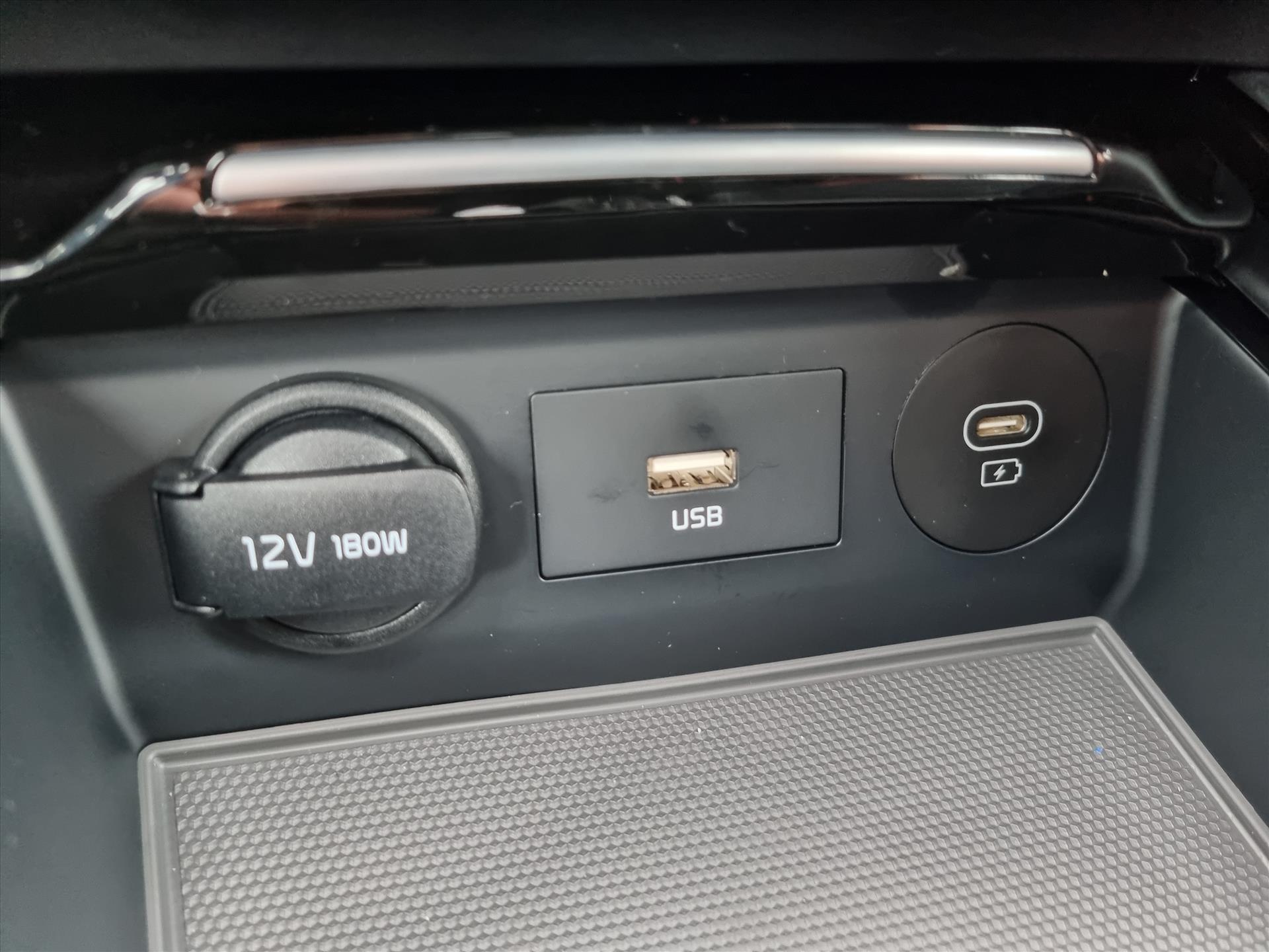 Foto van Kia Ceed