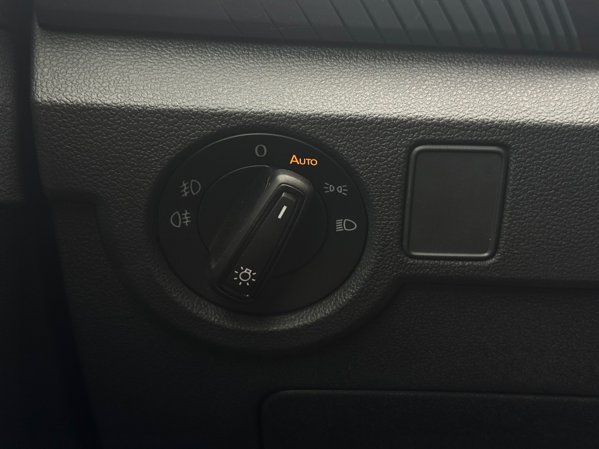 Foto van Volkswagen T-cross