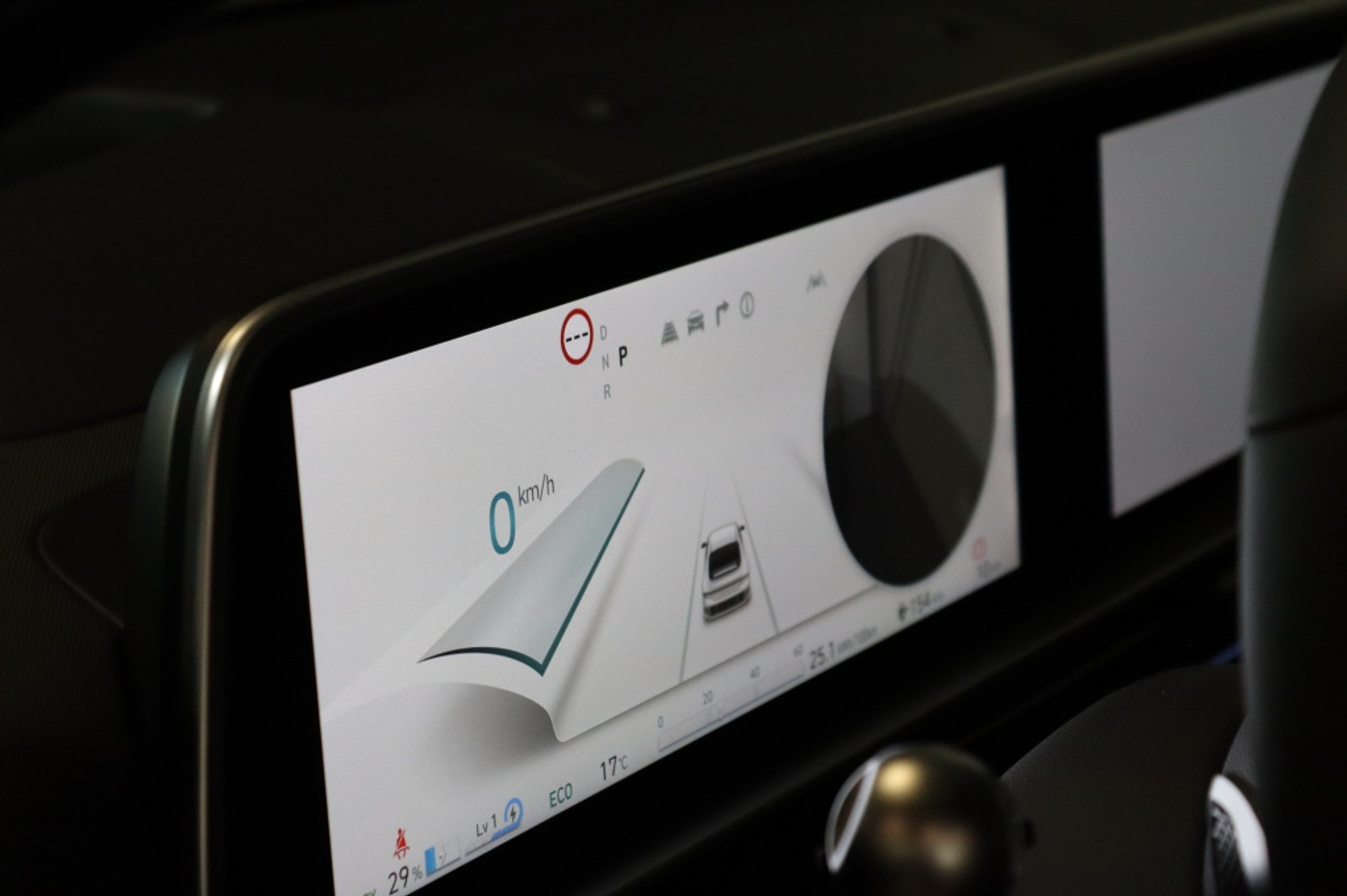 Foto van Hyundai Ioniq6