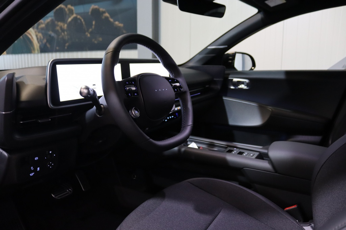 Foto van Hyundai Ioniq6