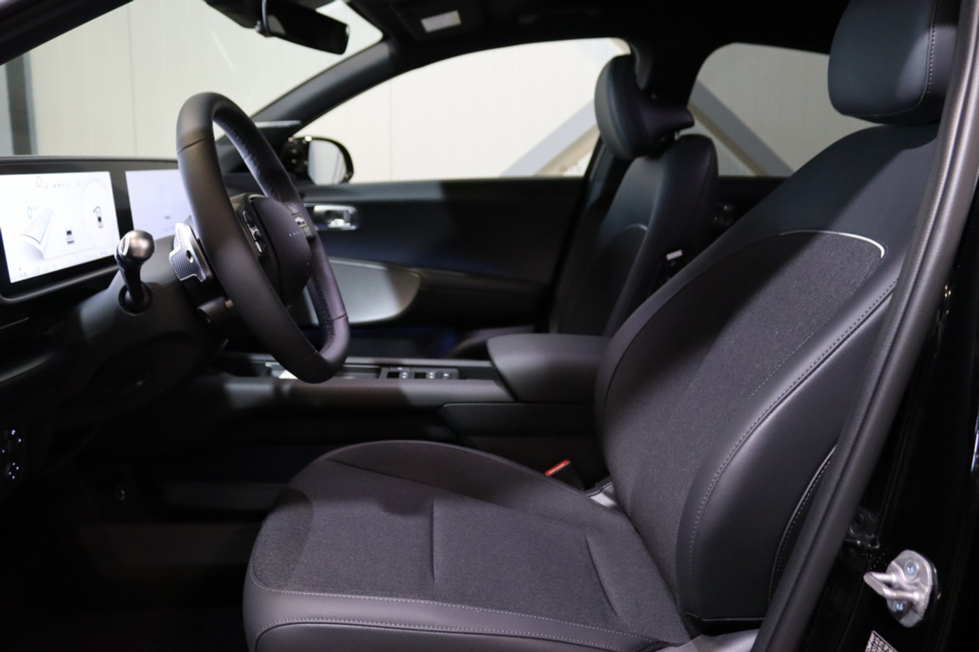 Foto van Hyundai Ioniq6