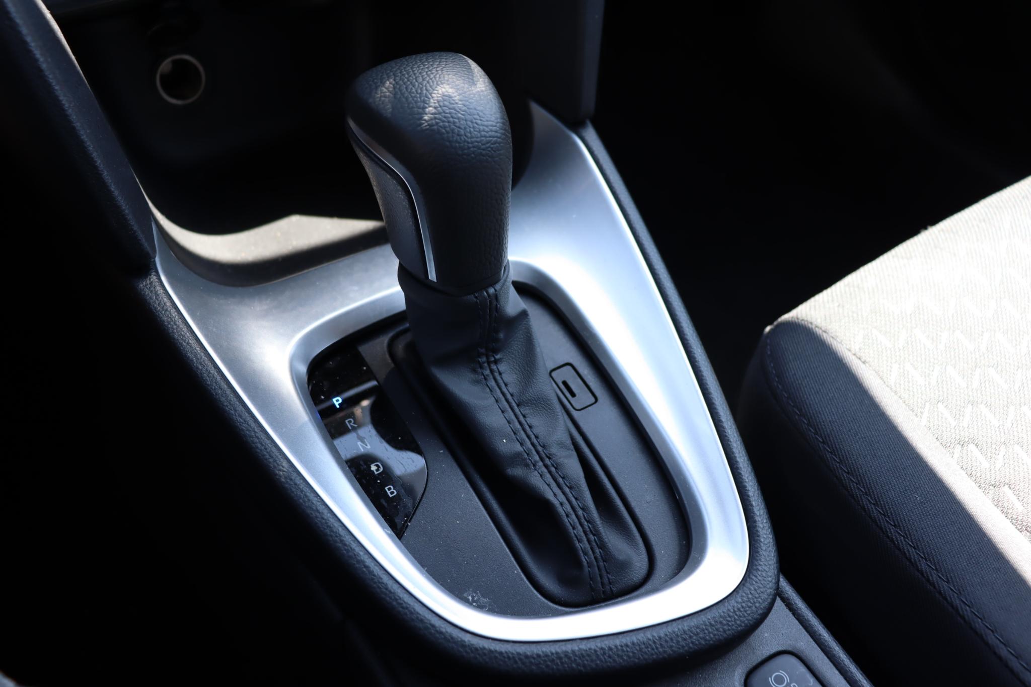 Foto van Toyota Toyota Yaris Cross