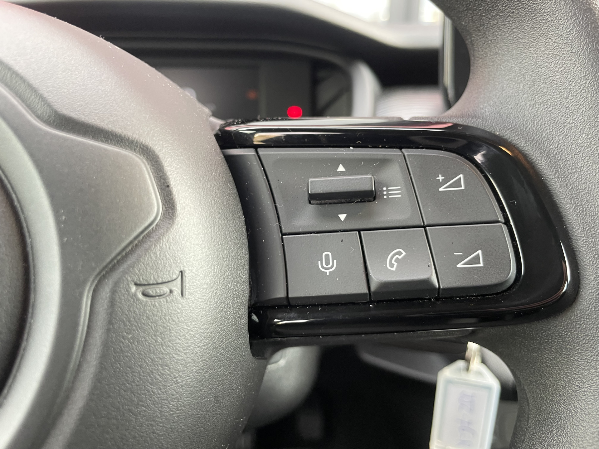 Foto van Jeep Avenger