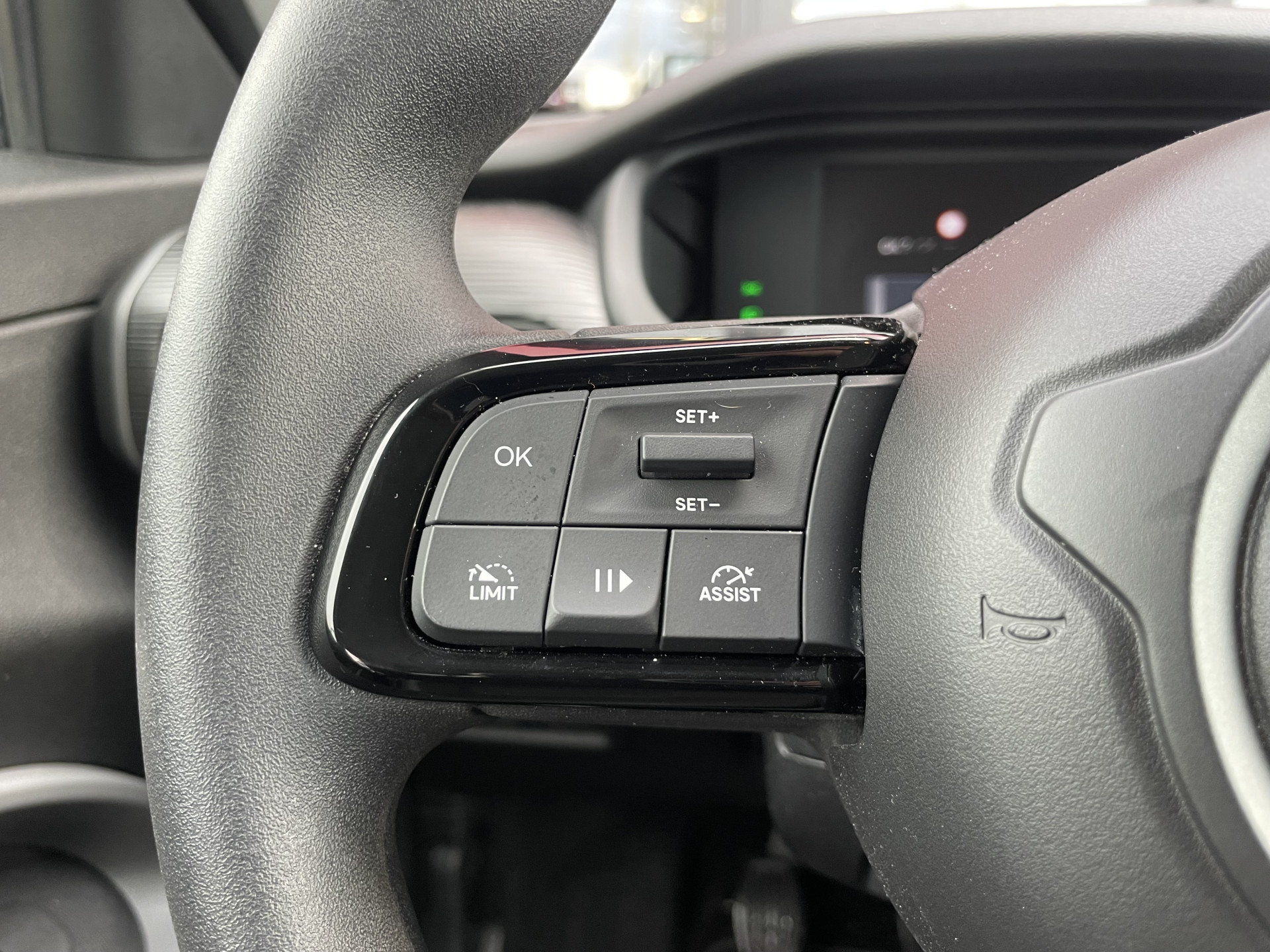 Foto van Jeep Avenger