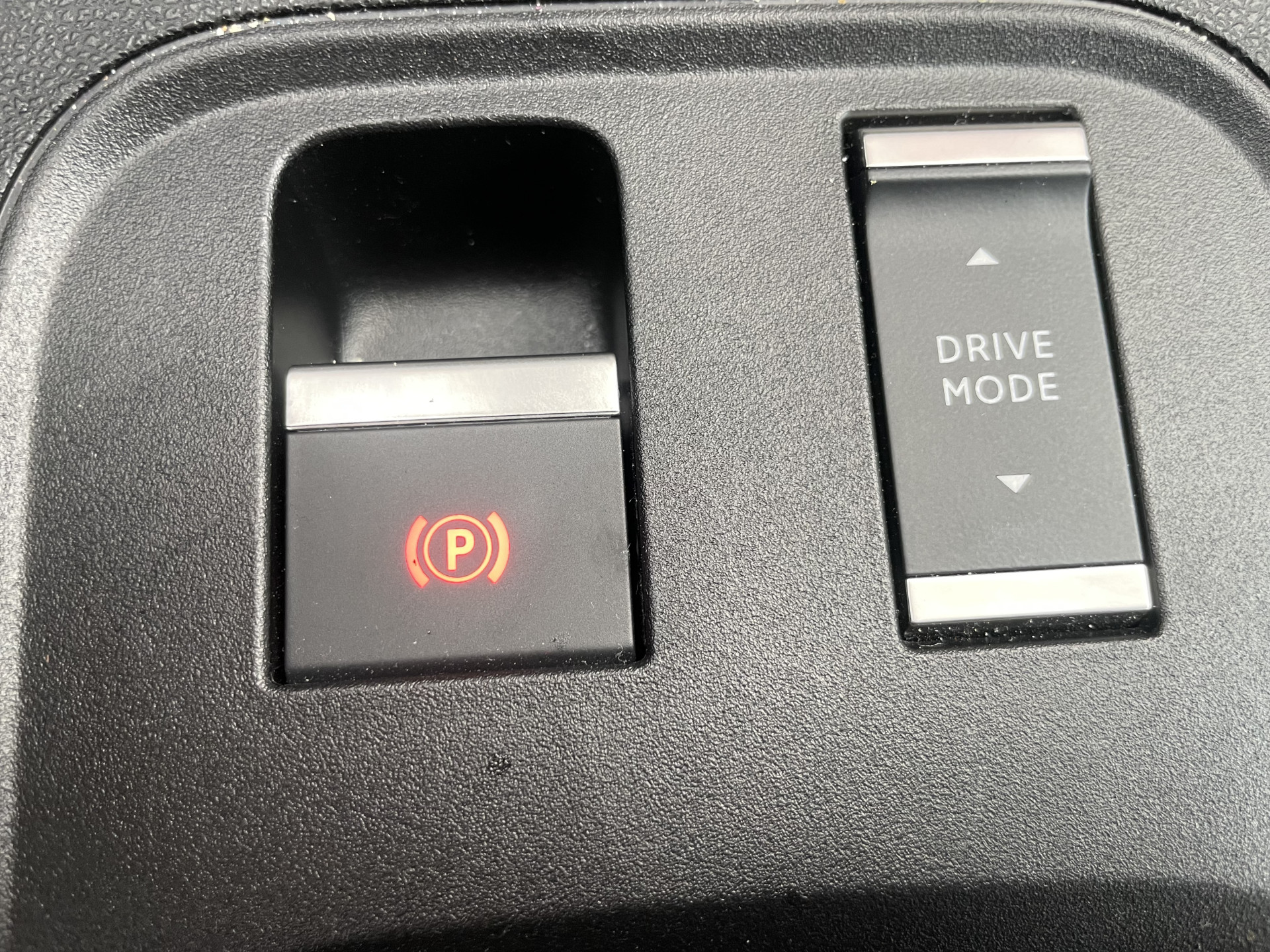 Foto van Jeep Avenger