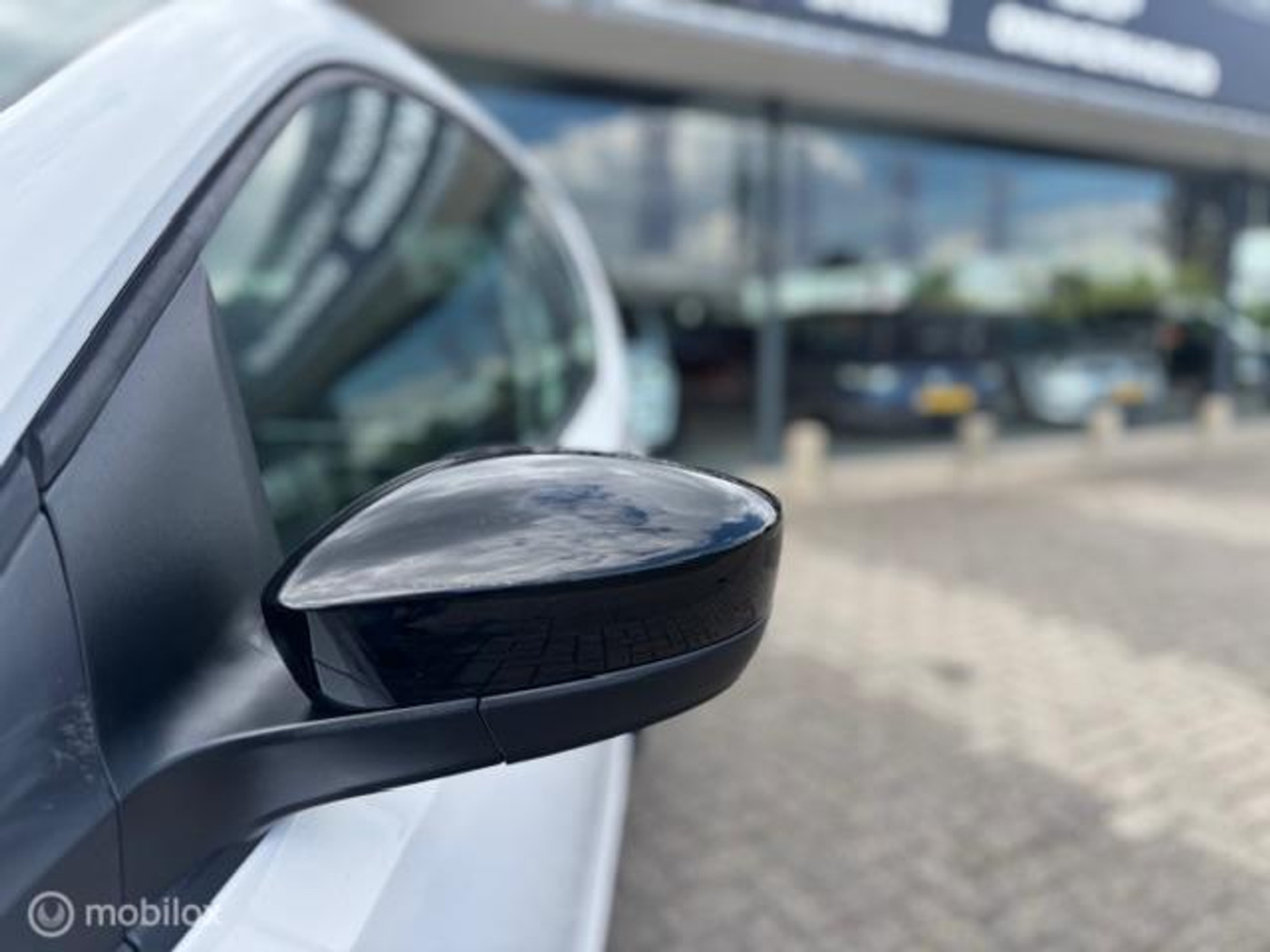 Foto van Volkswagen Up