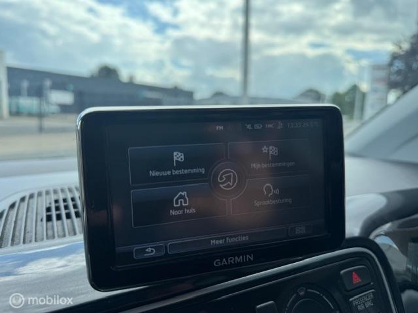 Foto van Volkswagen Up