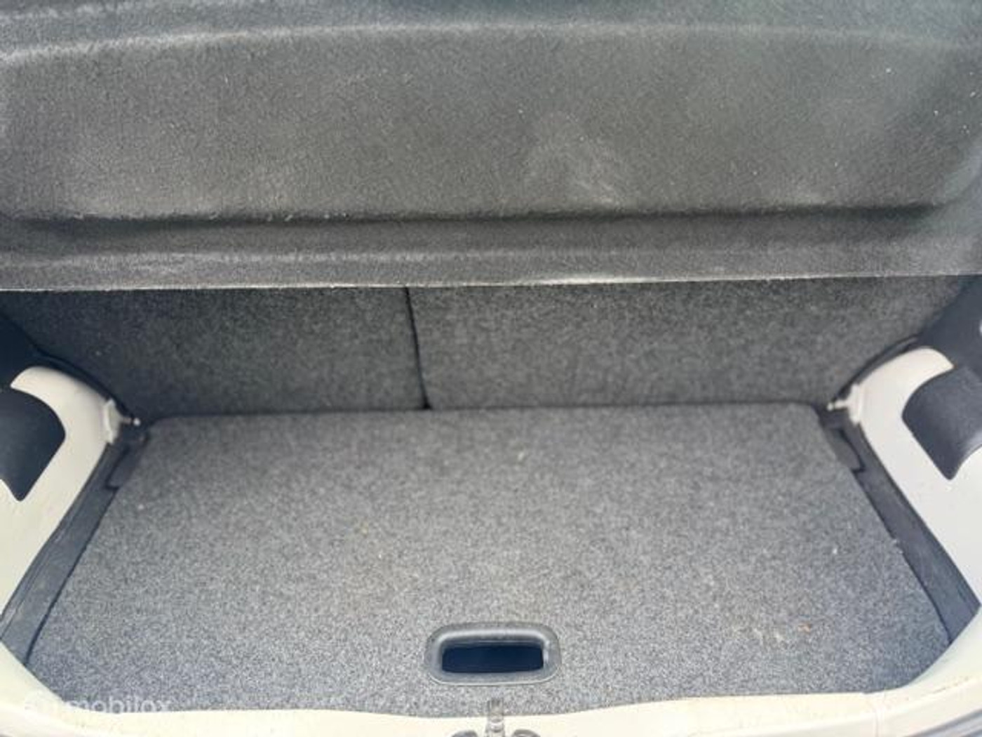 Foto van Volkswagen Up