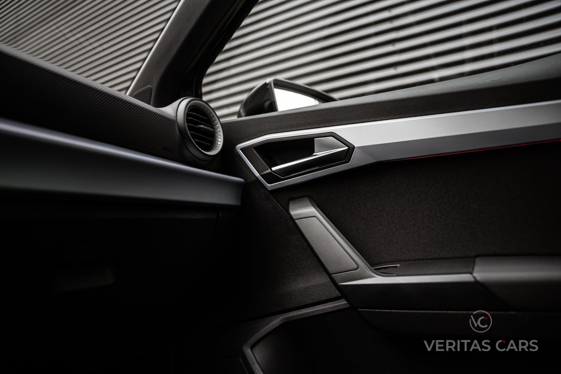 Foto van Seat Arona