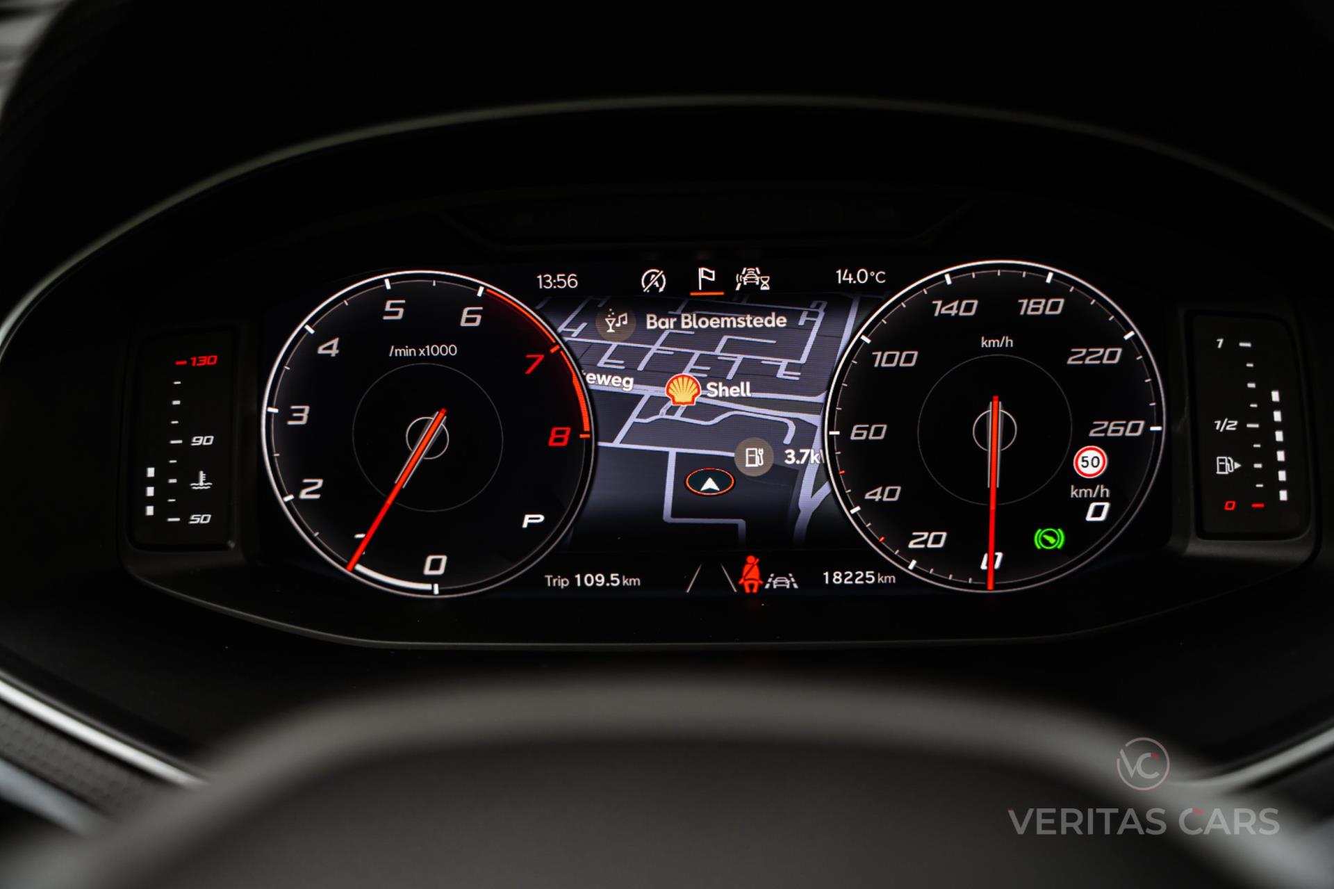 Foto van Seat Arona