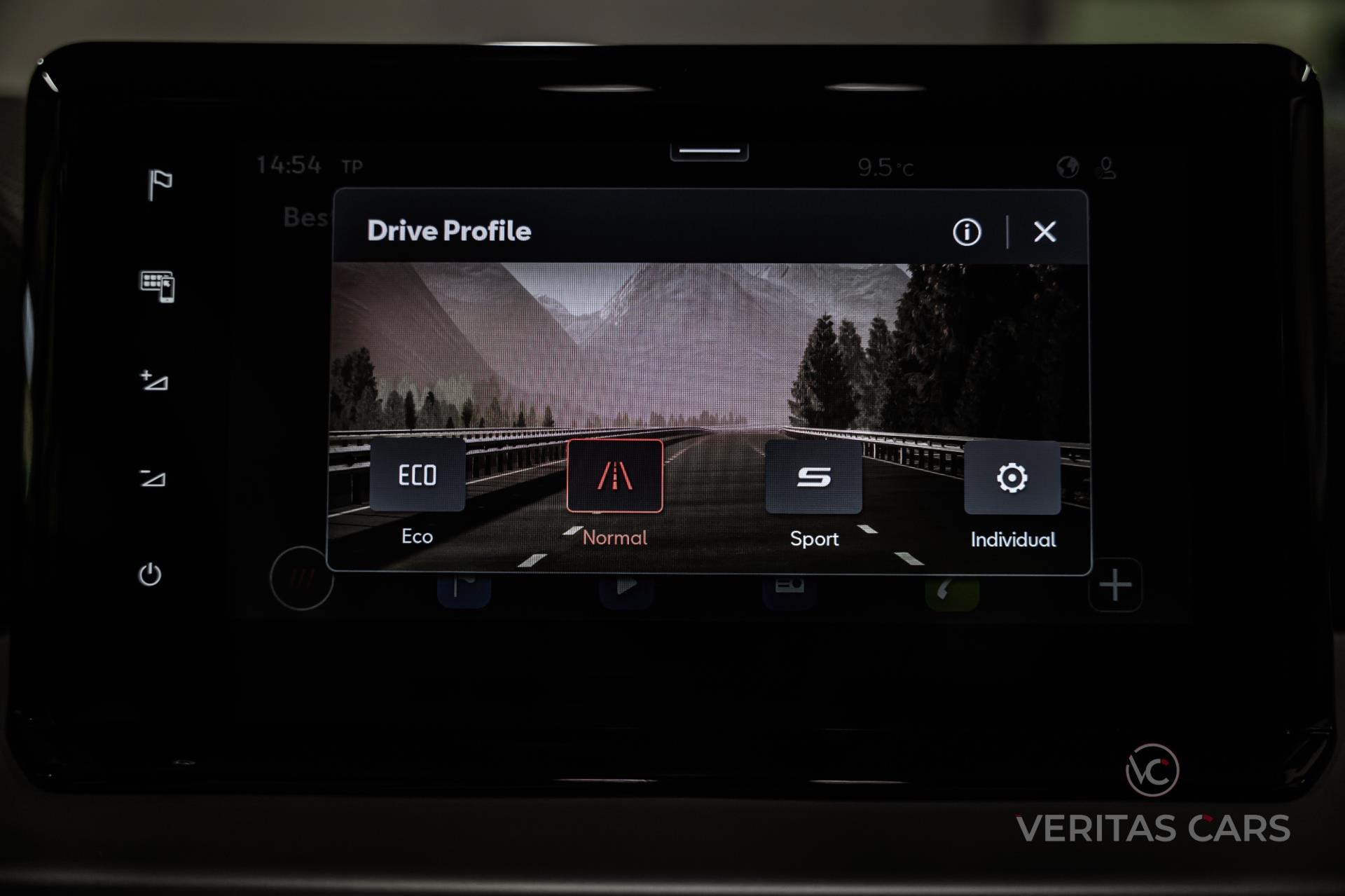 Foto van Seat Arona