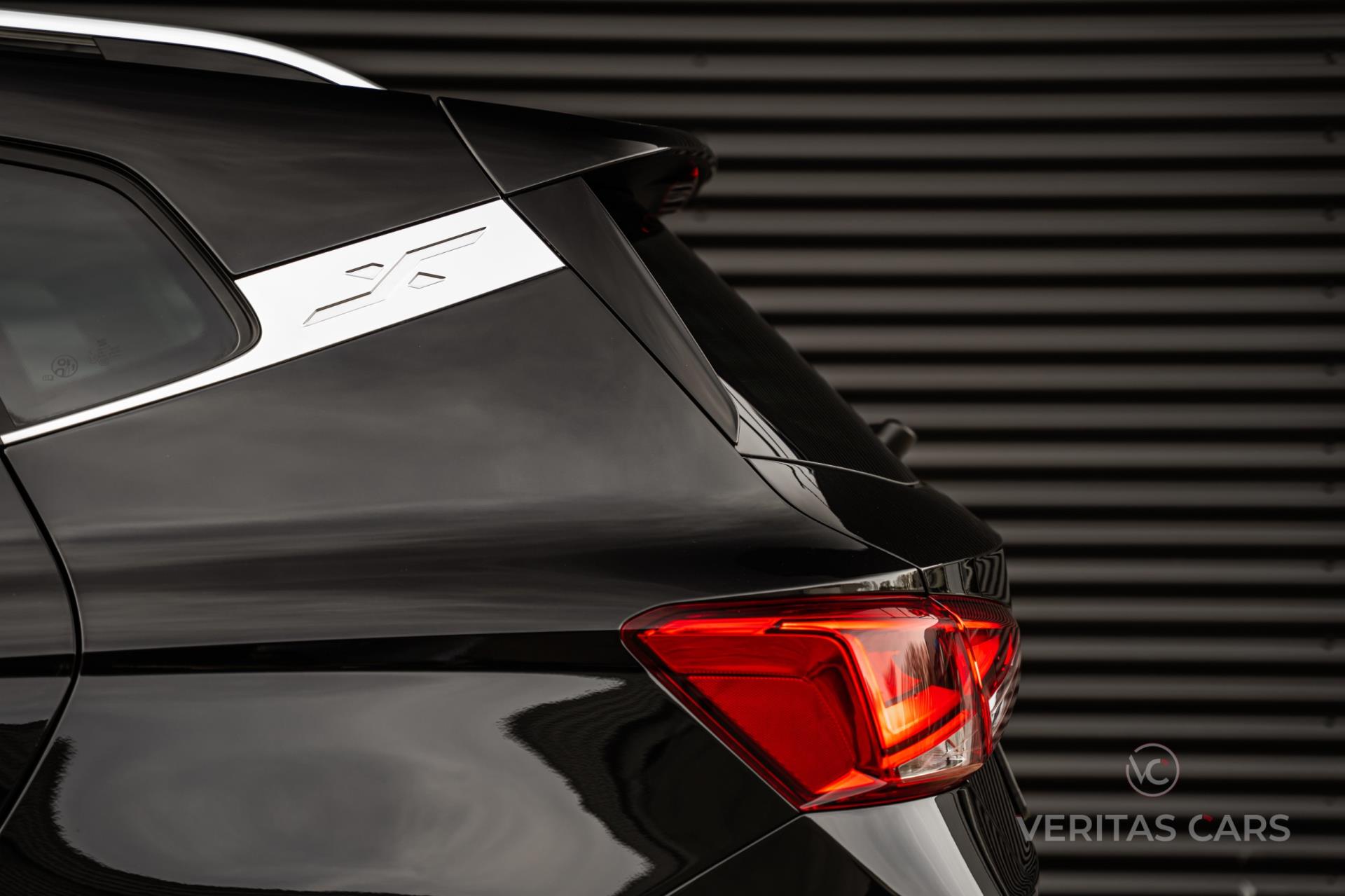 Foto van Seat Arona
