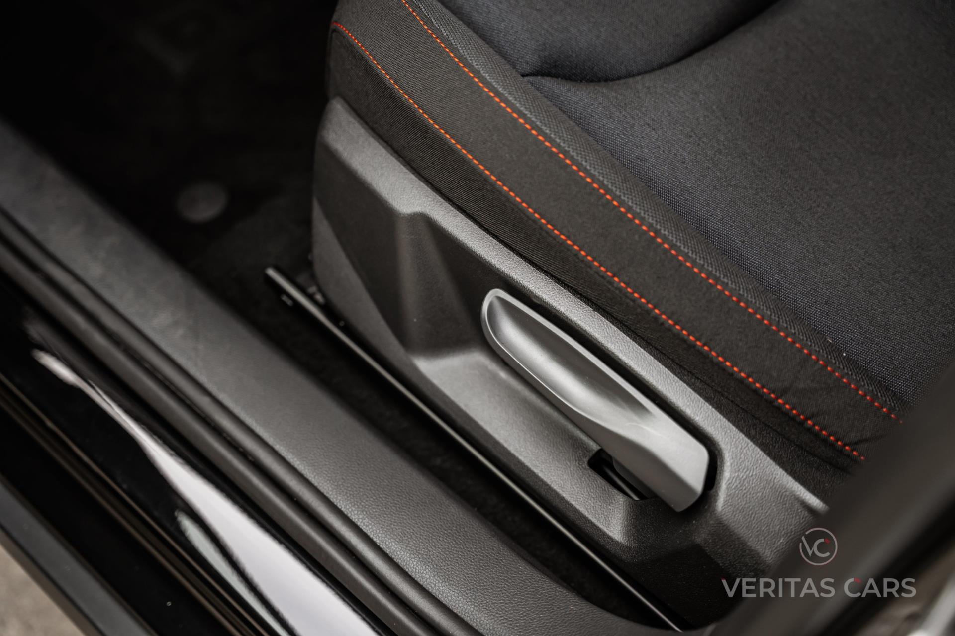 Foto van Seat Arona