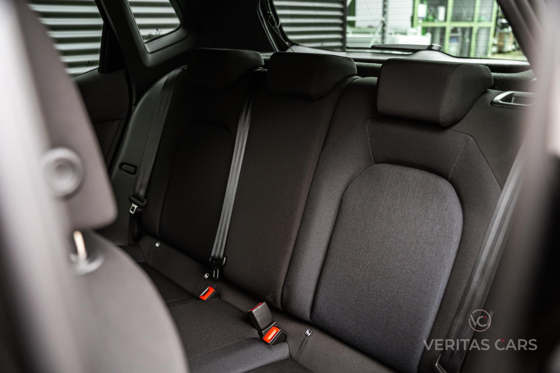 Foto van Seat Arona