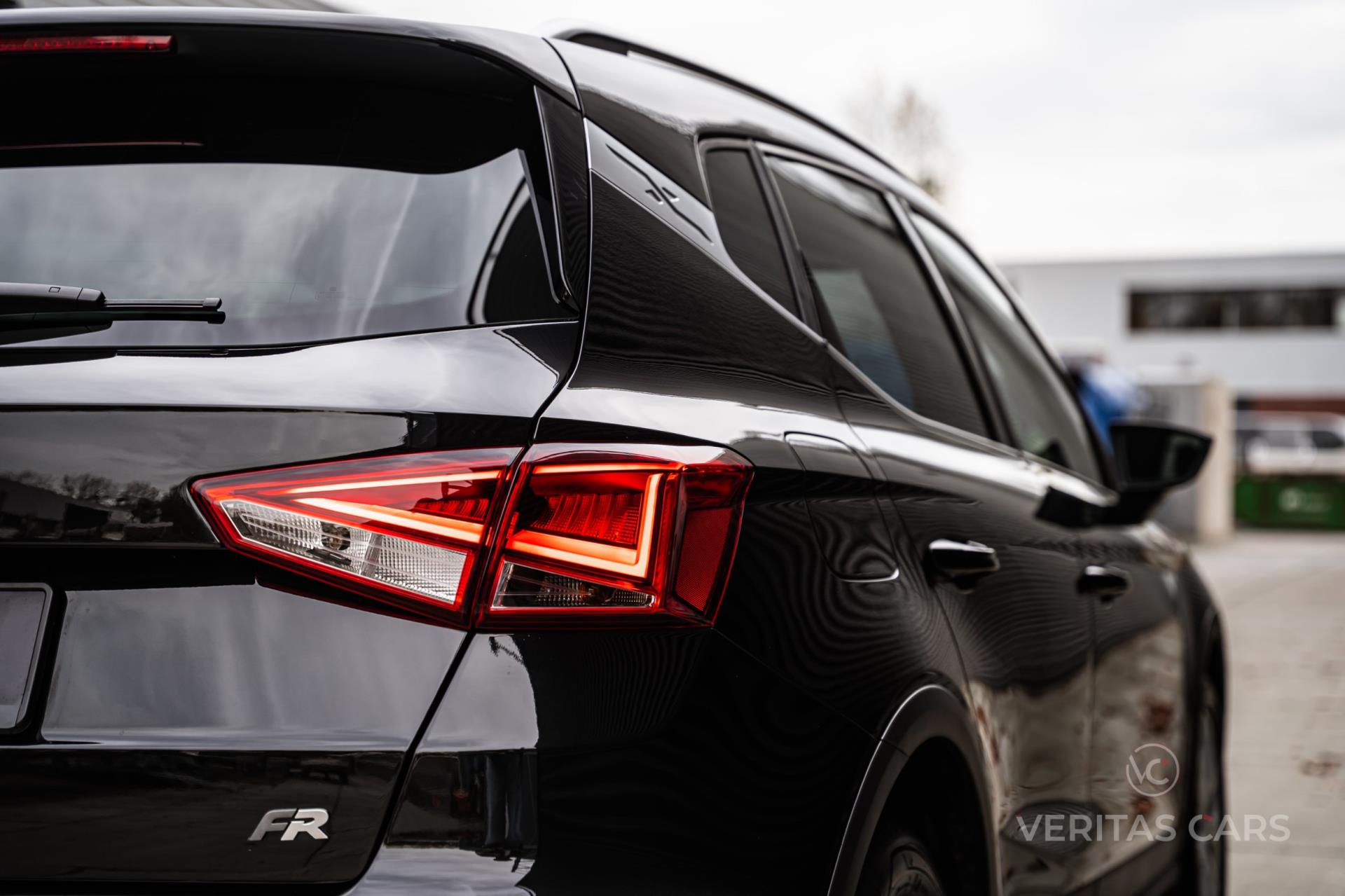 Foto van Seat Arona