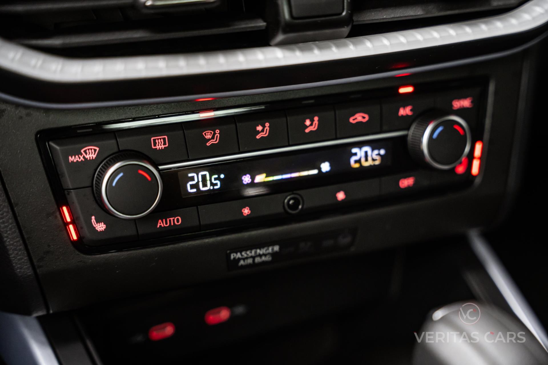 Foto van Seat Arona