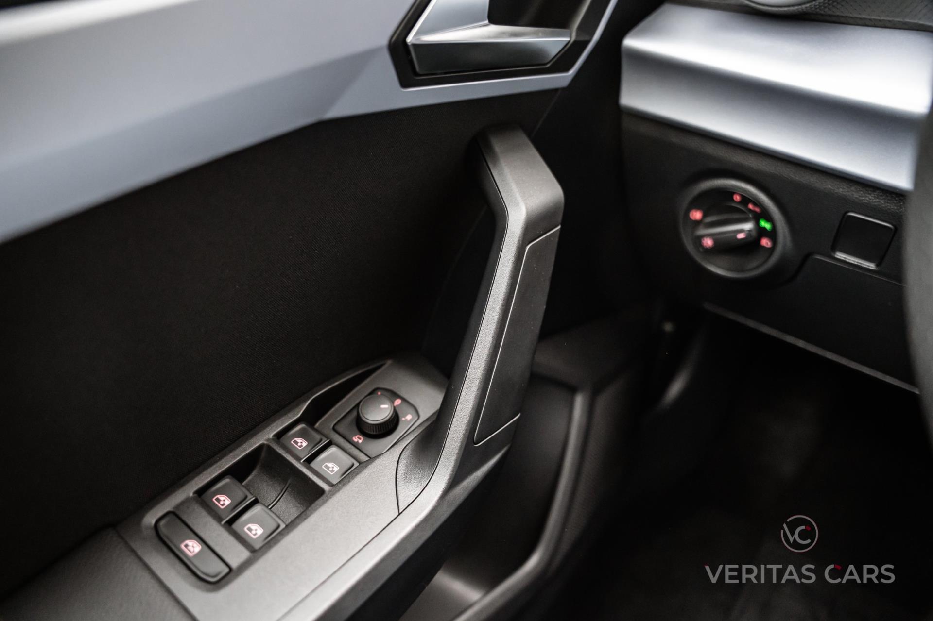 Foto van Seat Arona