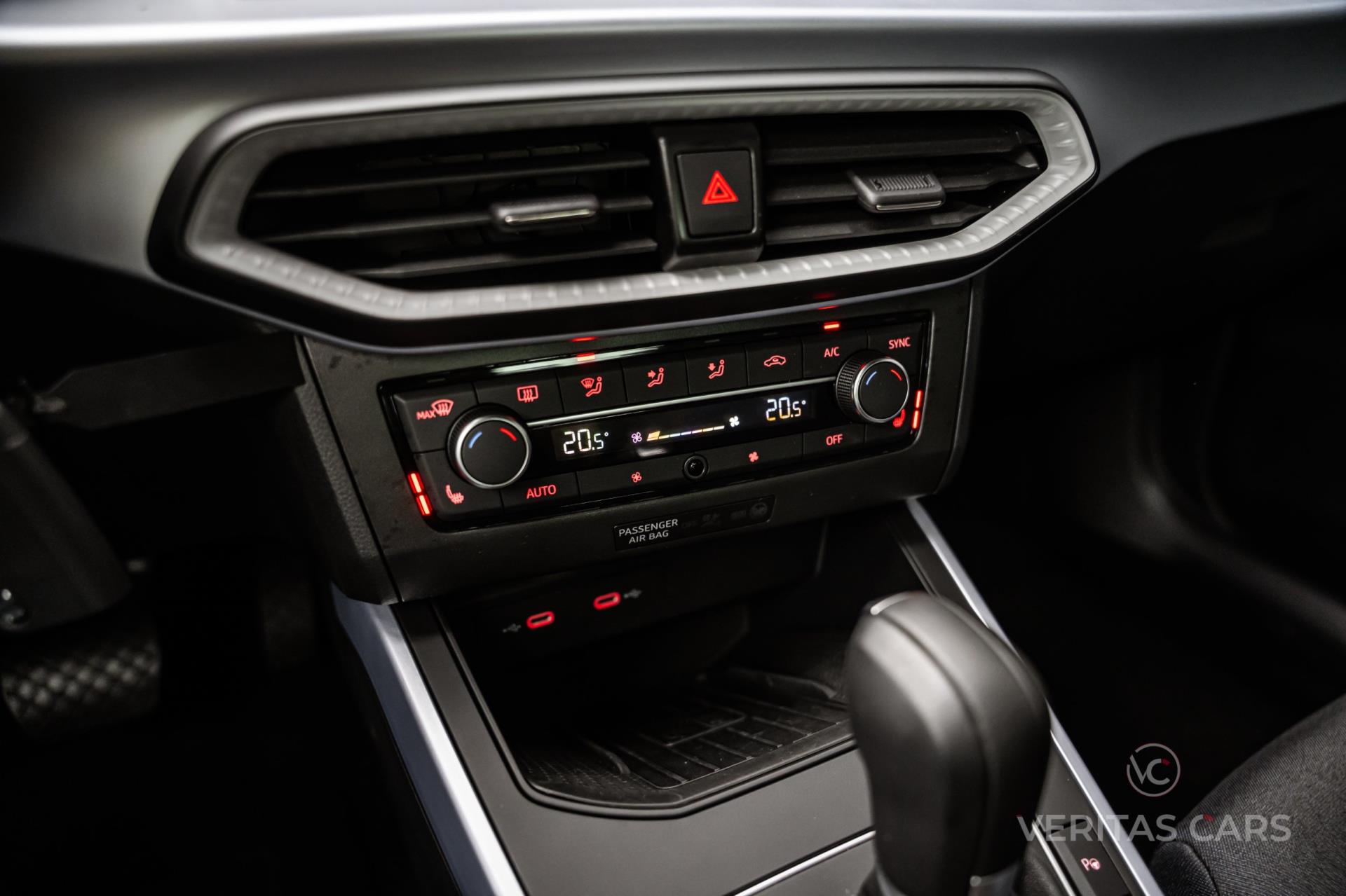 Foto van Seat Arona