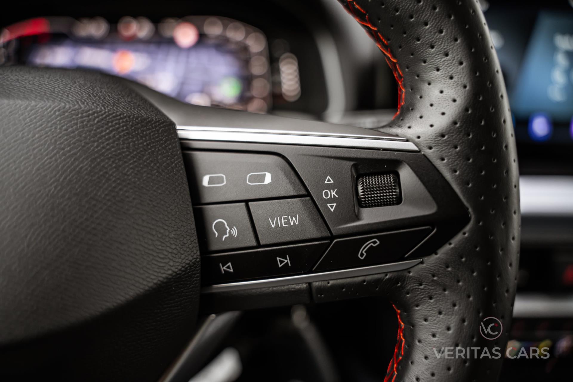 Foto van Seat Arona