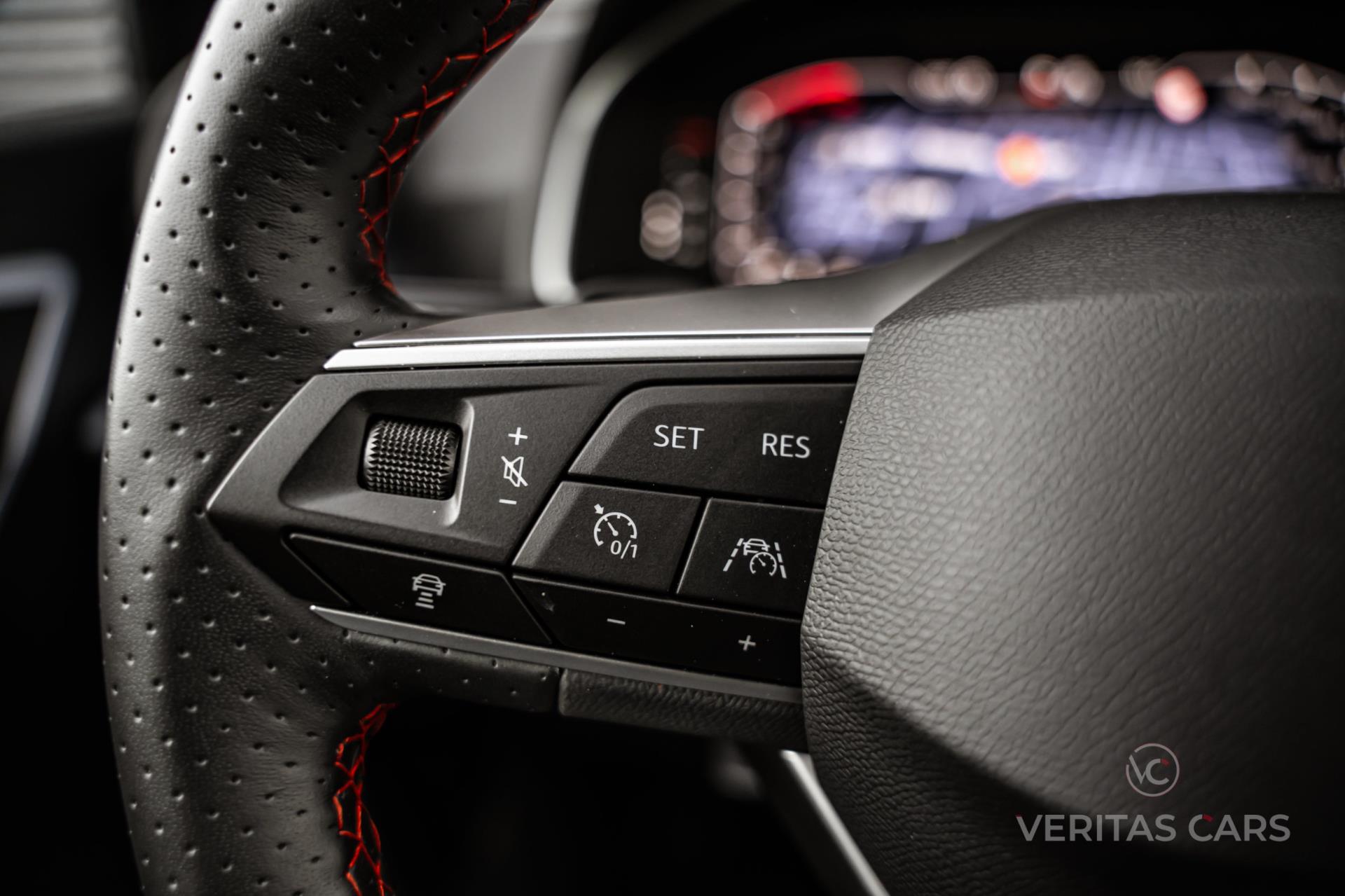 Foto van Seat Arona