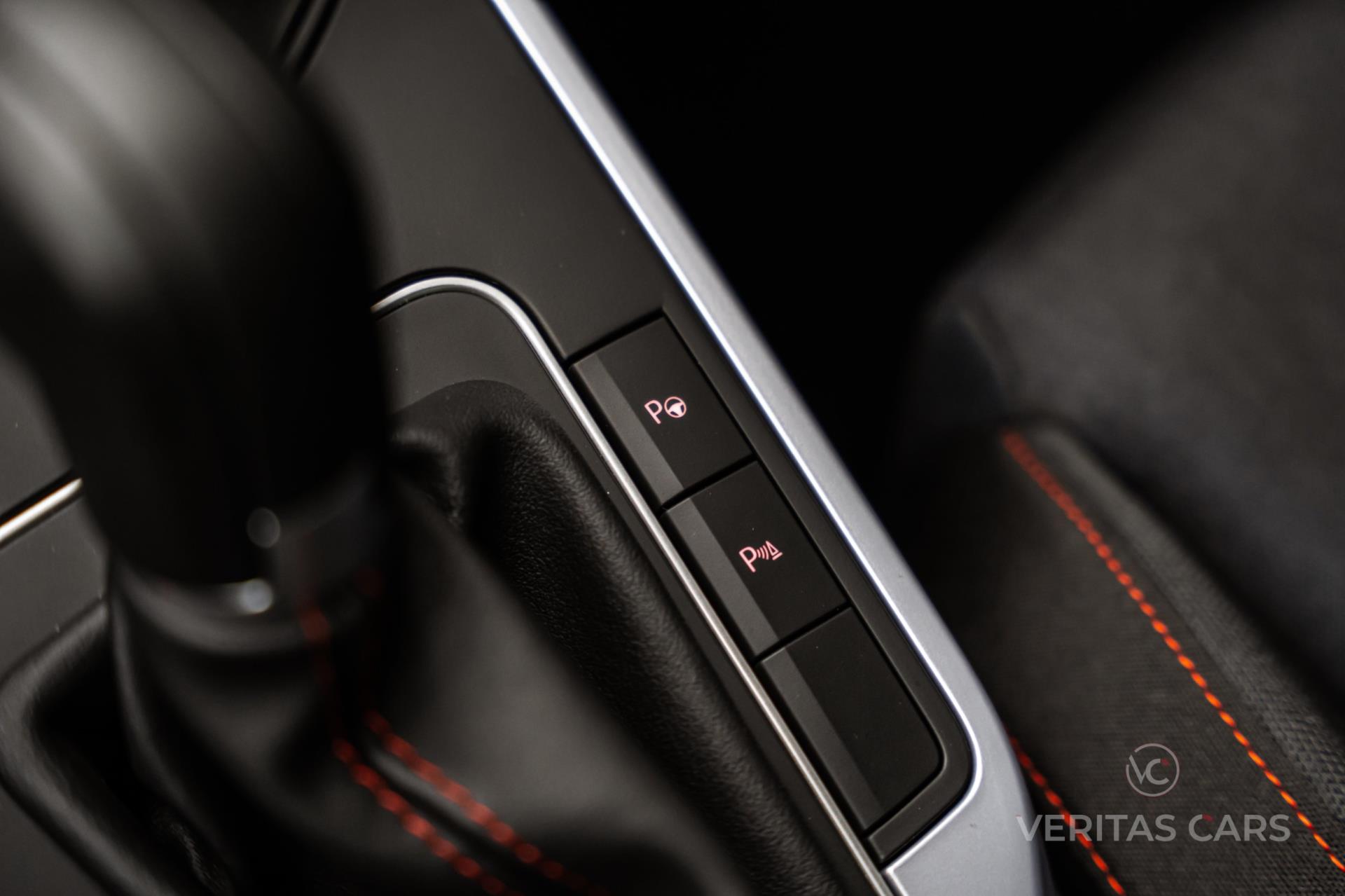 Foto van Seat Arona