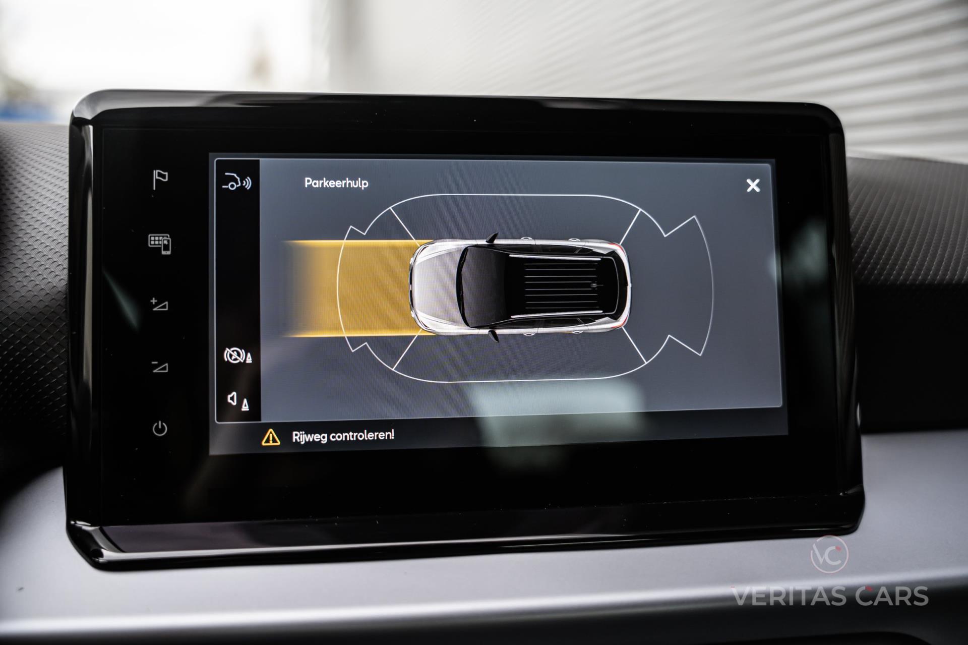 Foto van Seat Arona