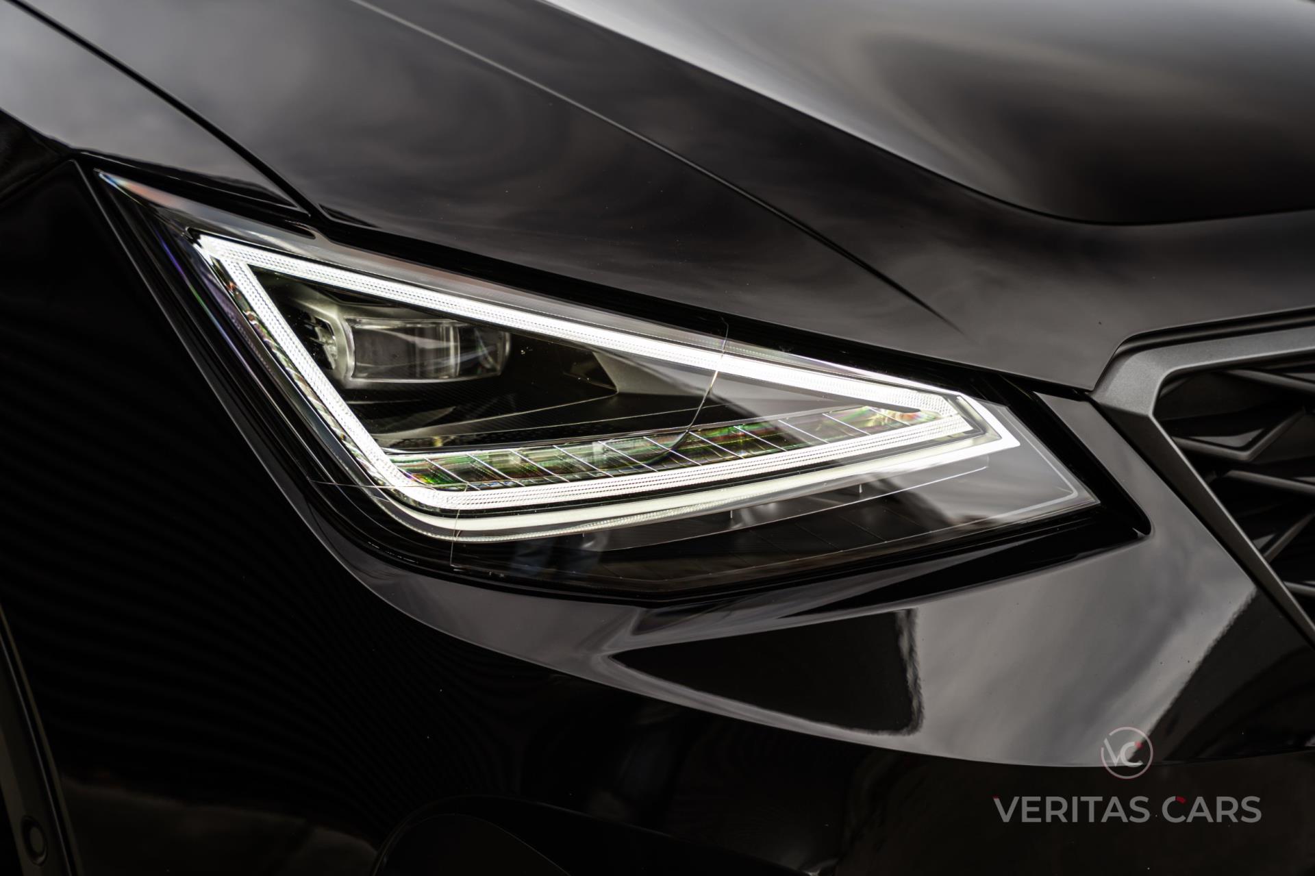 Foto van Seat Arona