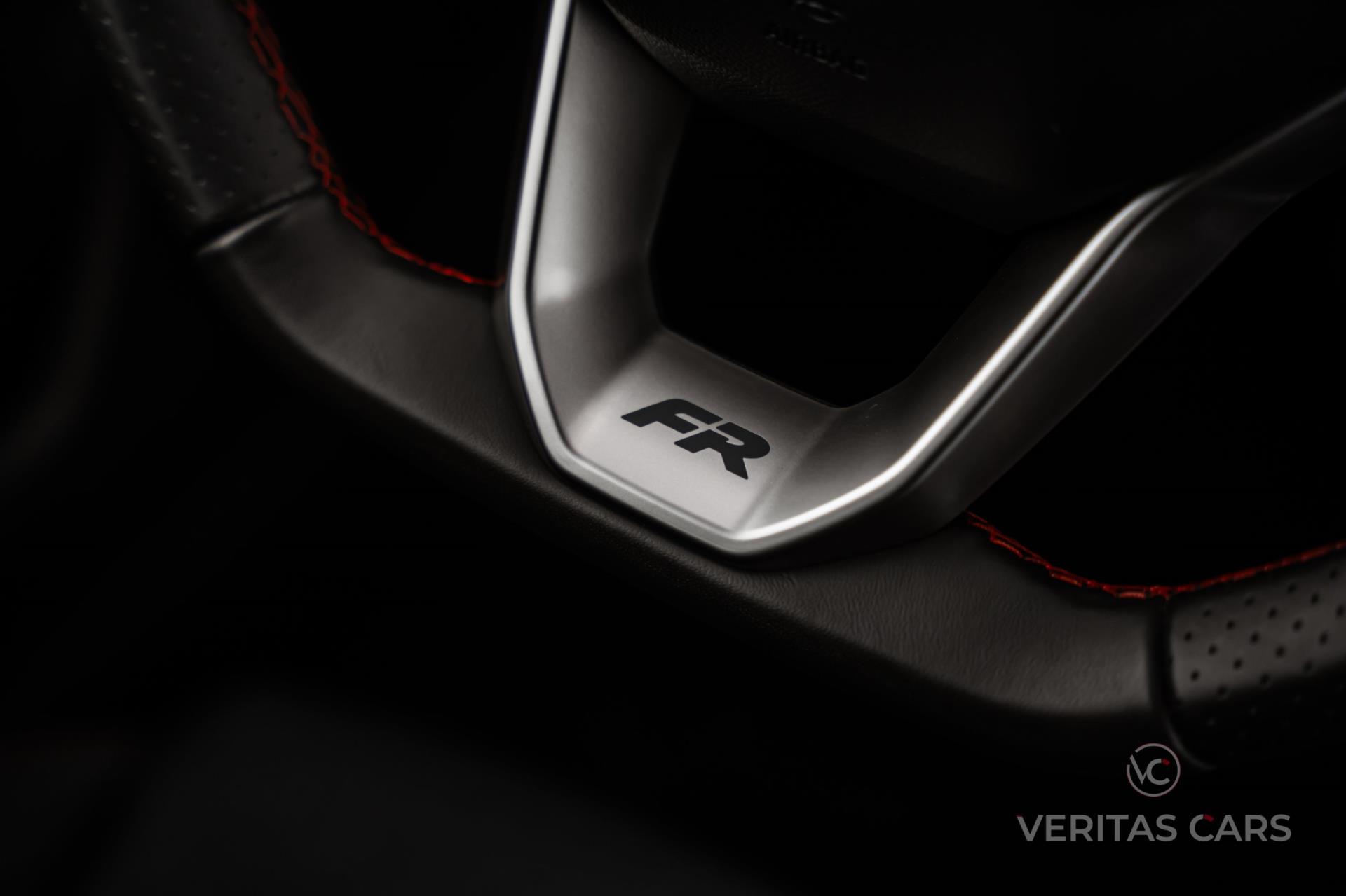 Foto van Seat Arona