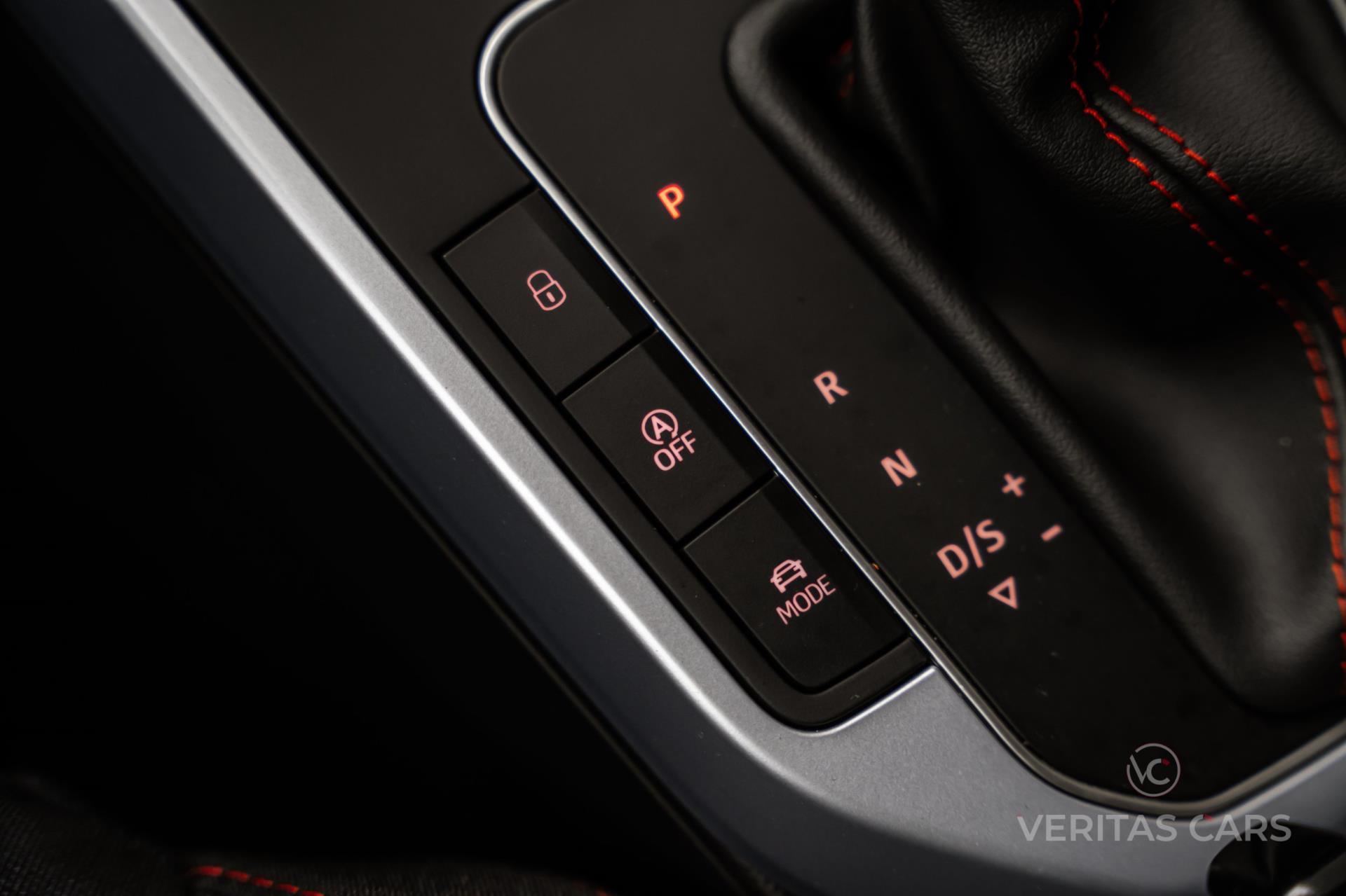 Foto van Seat Arona