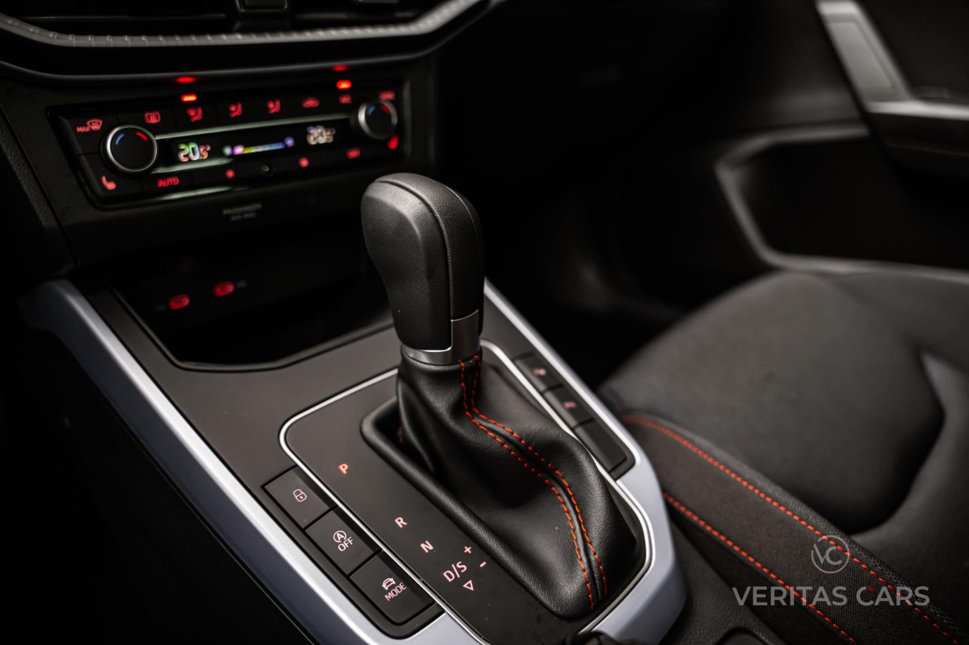 Foto van Seat Arona