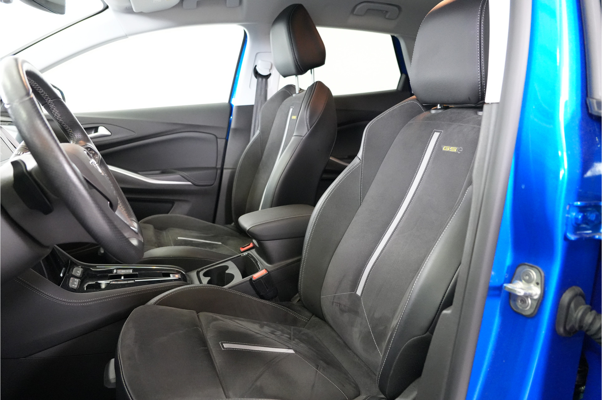 Foto van Opel Grandland