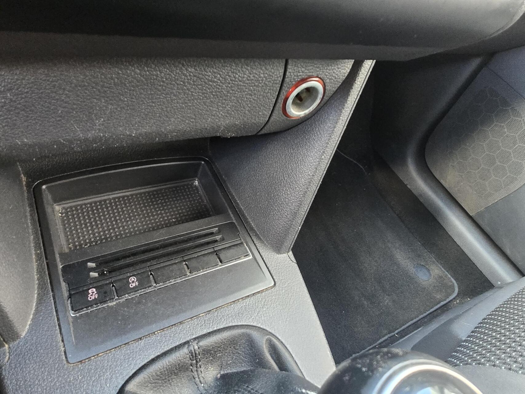 Foto van Volkswagen Touran