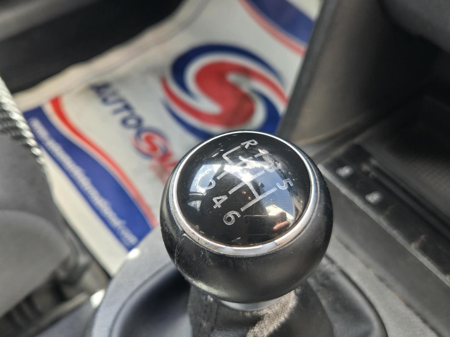 Foto van Volkswagen Touran