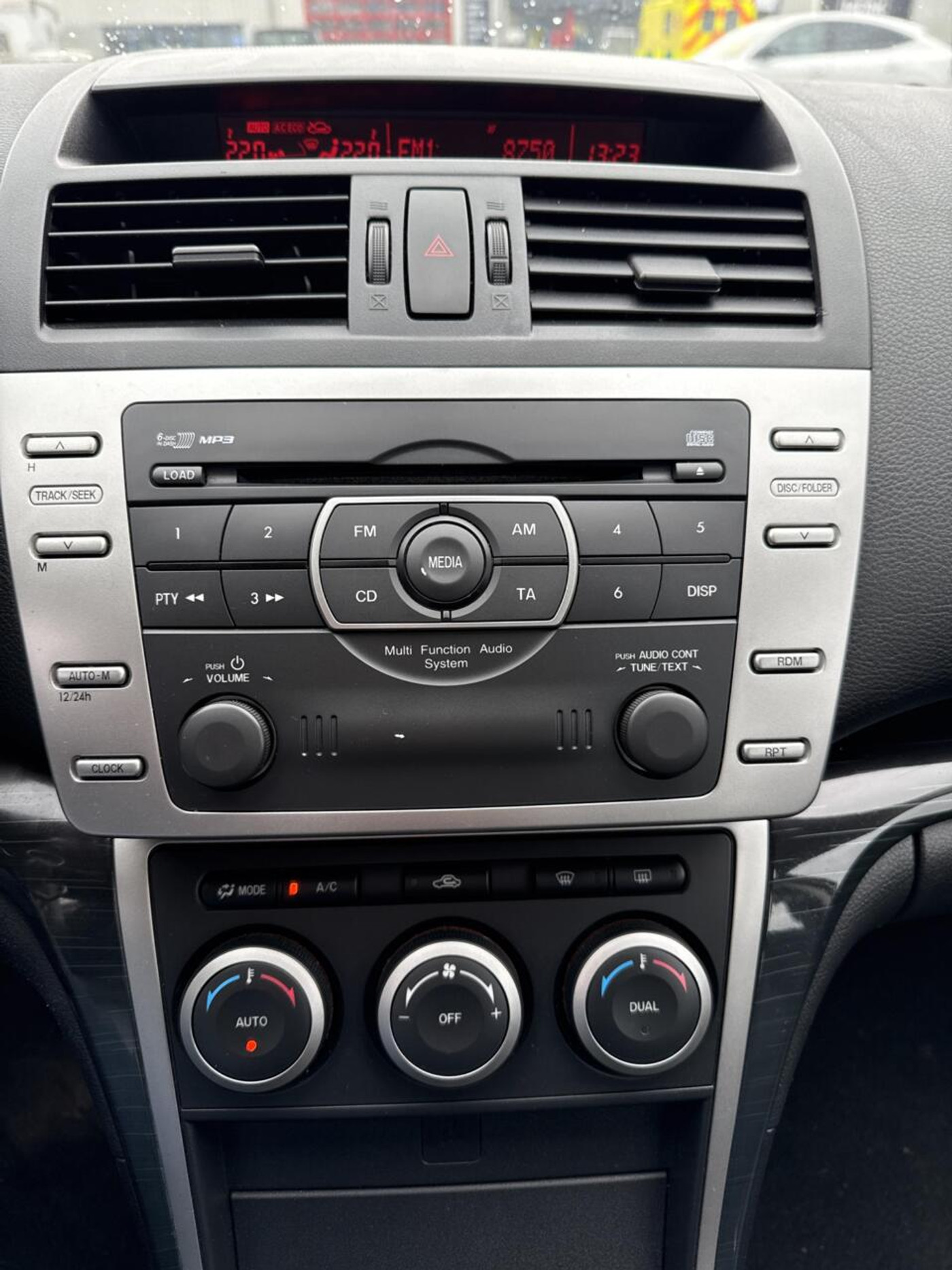 Foto van Mazda Mazda 6