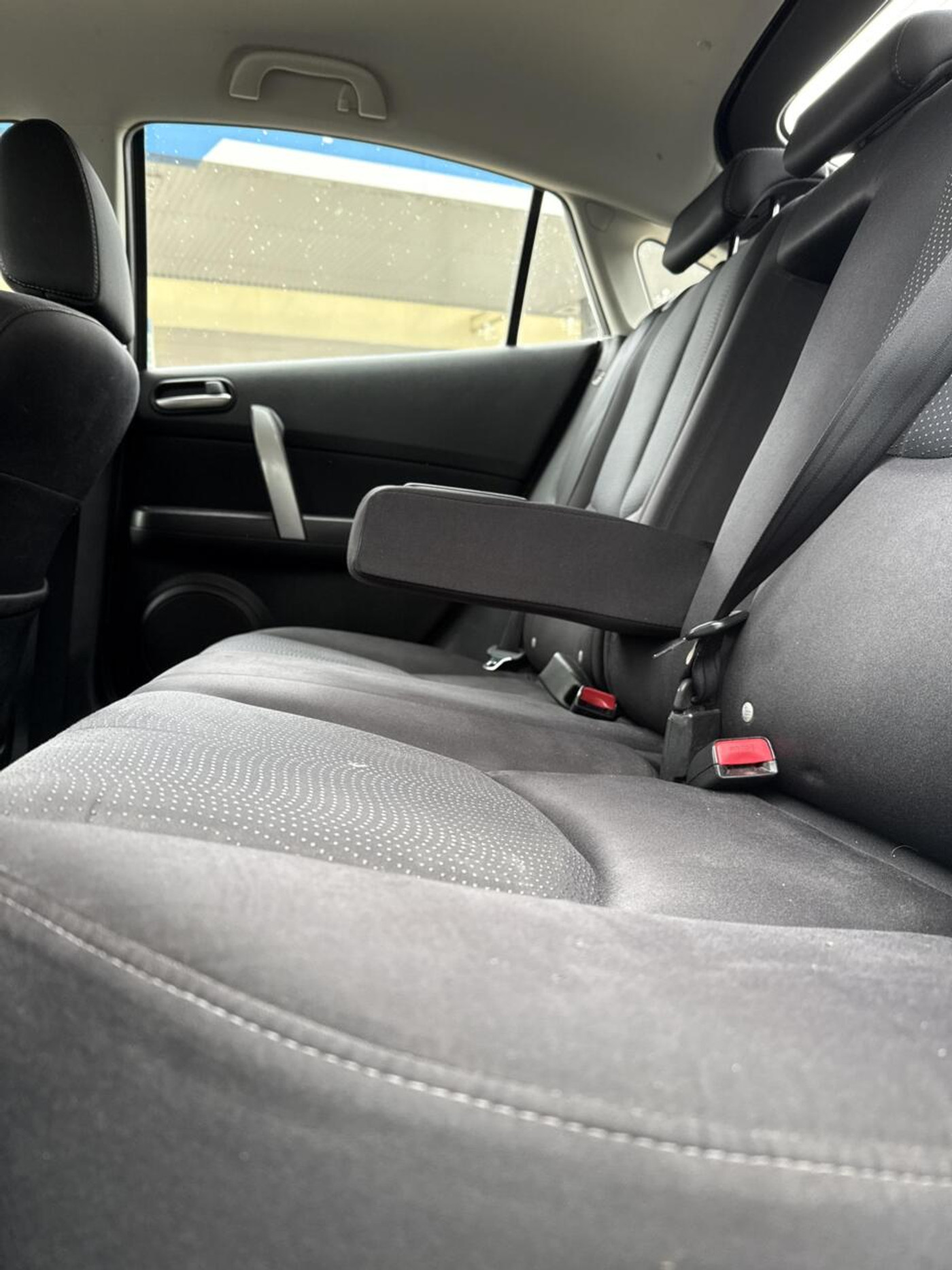 Foto van Mazda Mazda 6