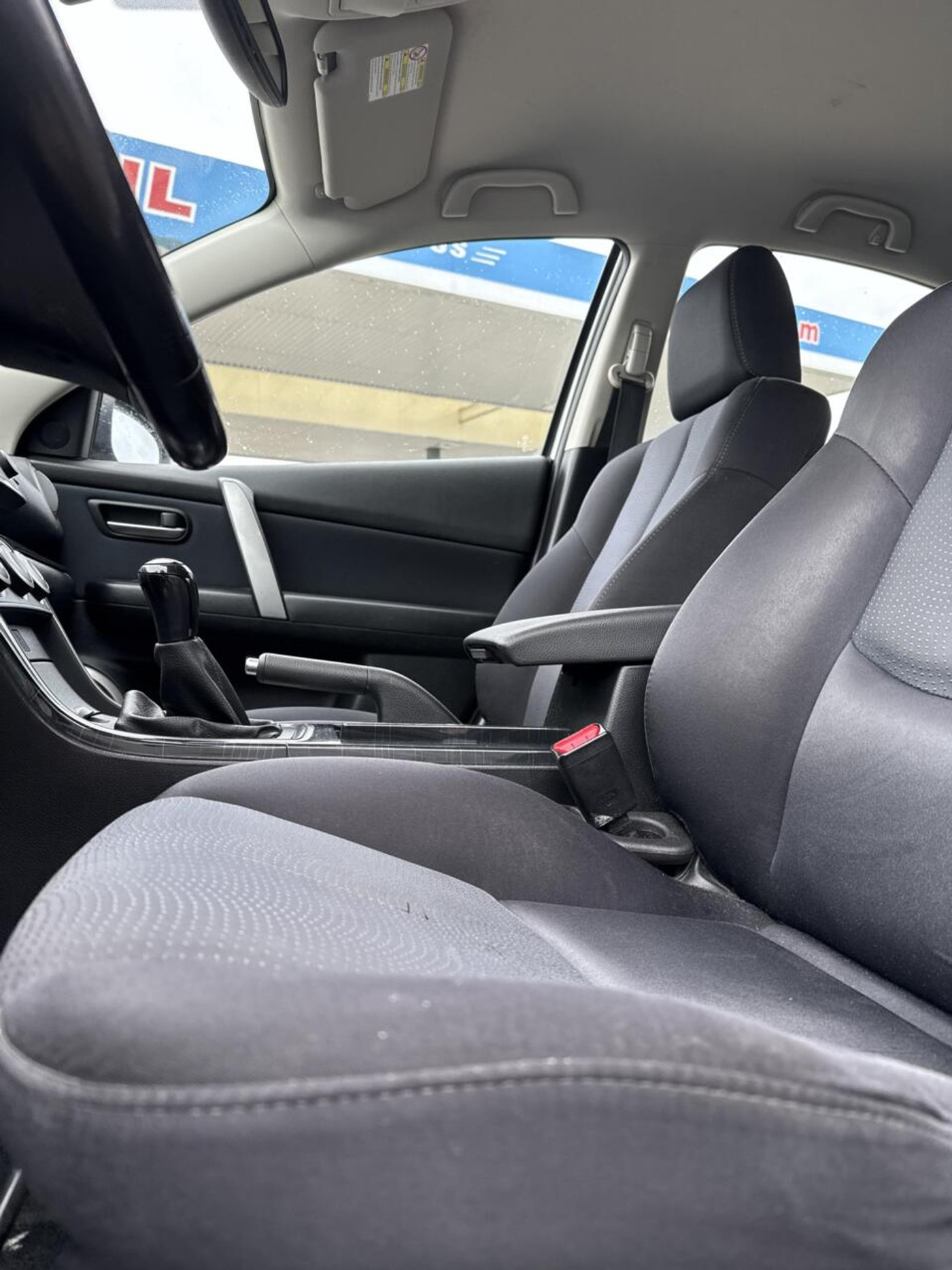 Foto van Mazda Mazda 6