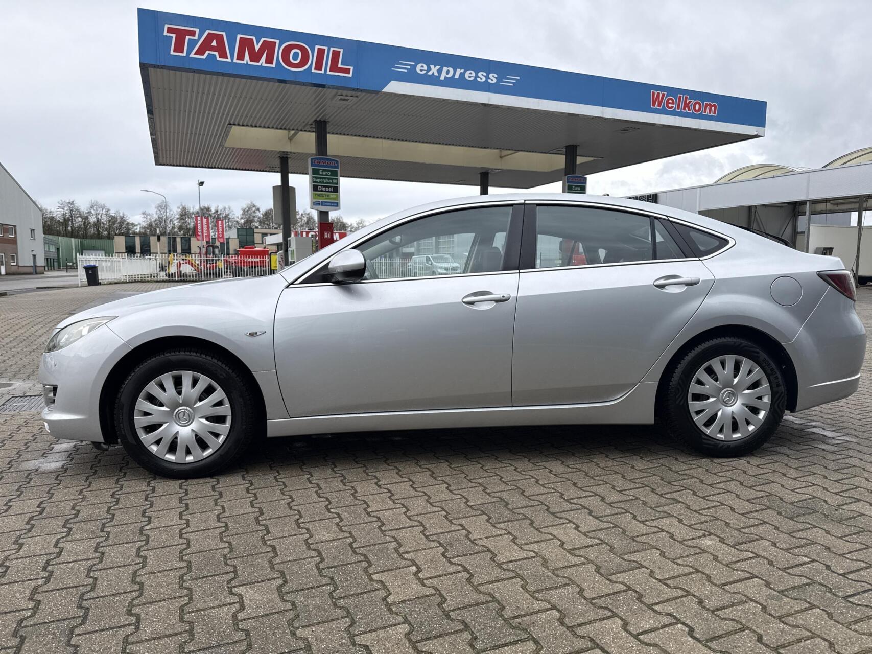 Foto van Mazda Mazda 6