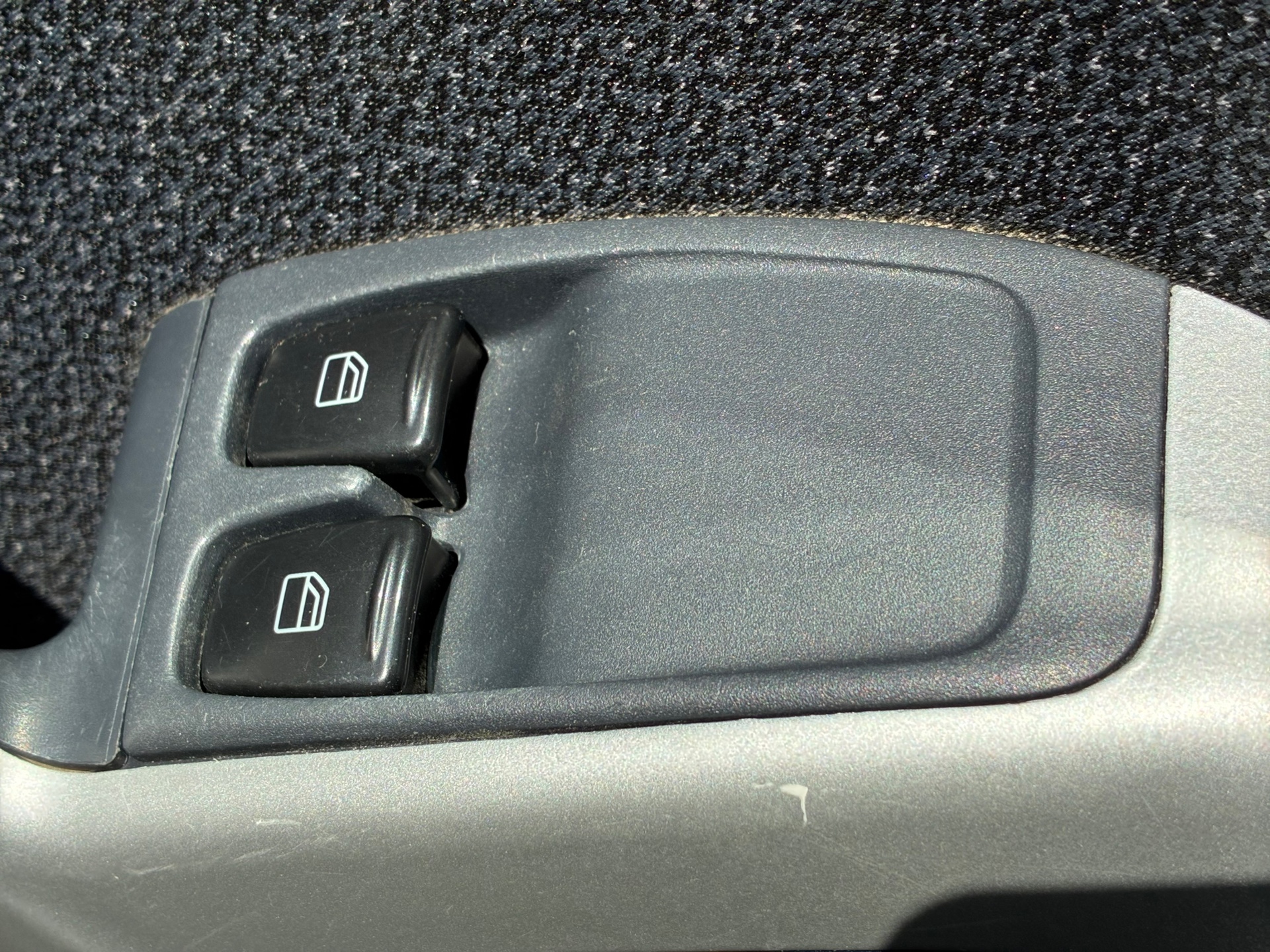 Foto van Smart Fortwo Coupe MHD