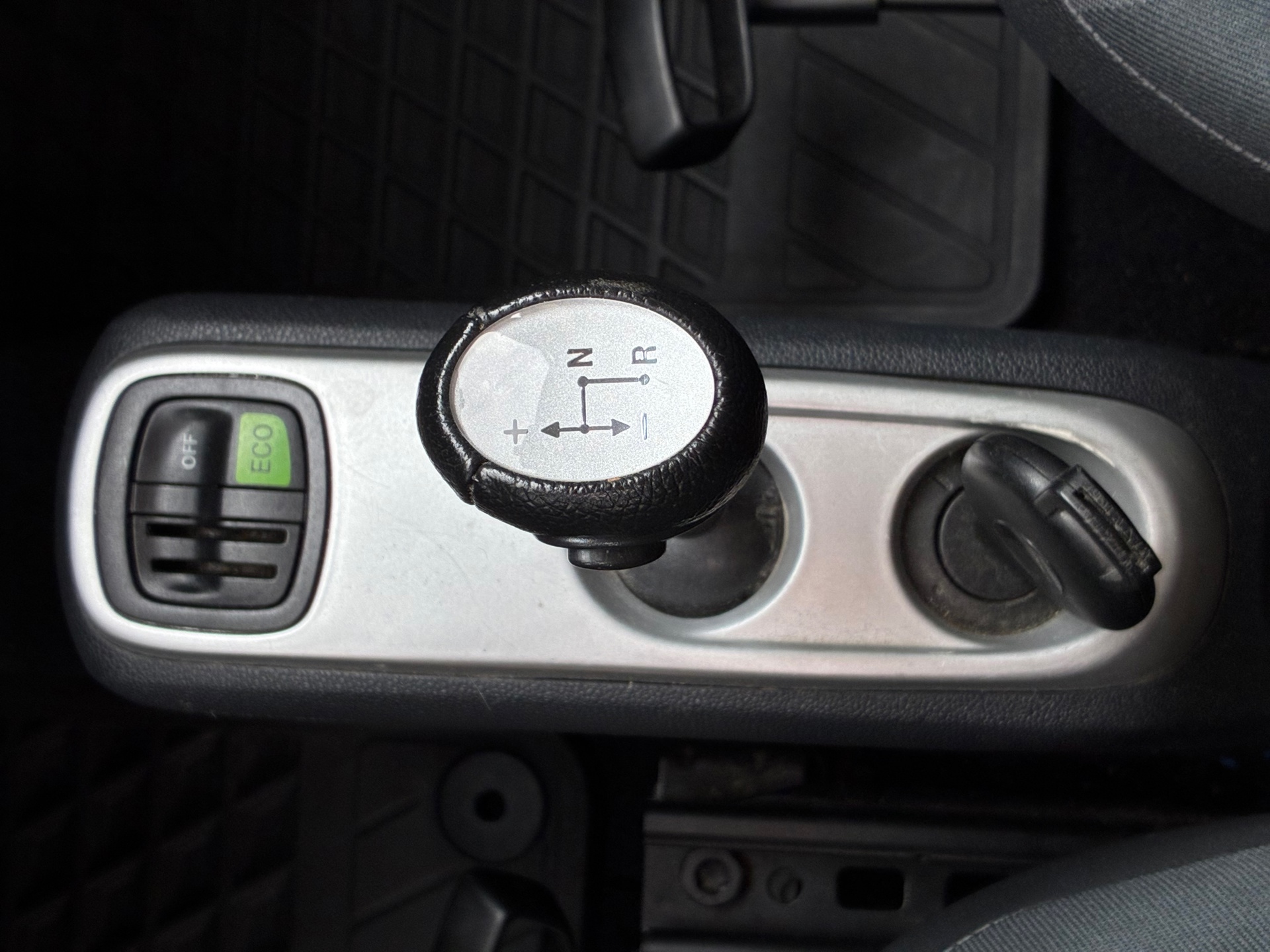 Foto van Smart Fortwo Coupe MHD