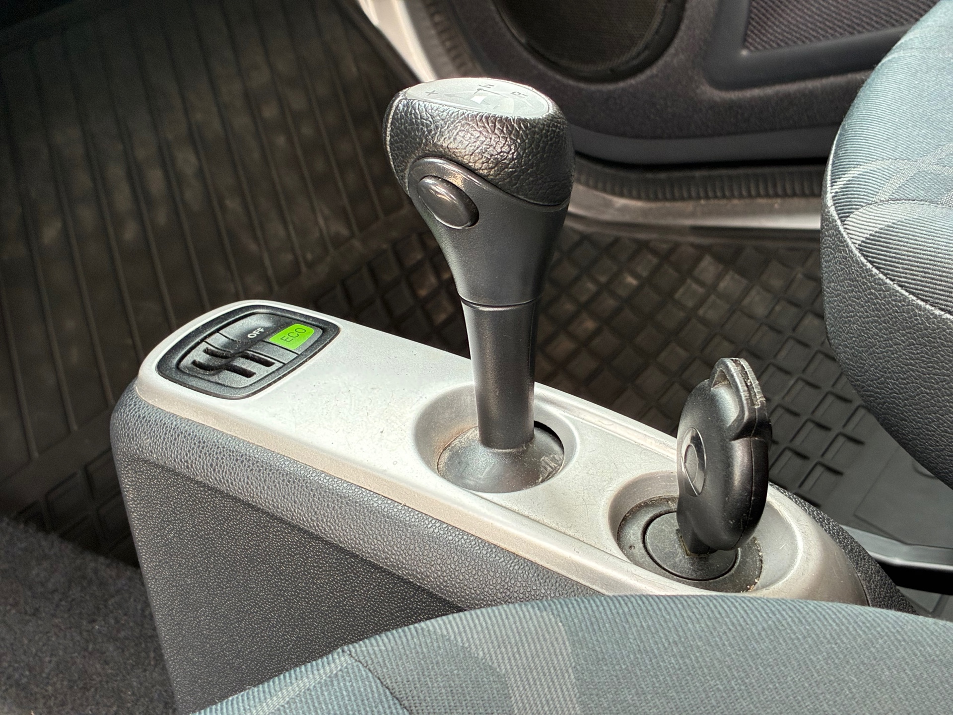 Foto van Smart Fortwo Coupe MHD