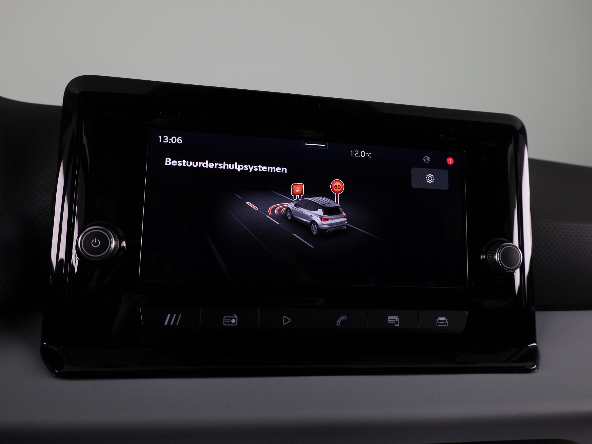 Foto van Seat Arona
