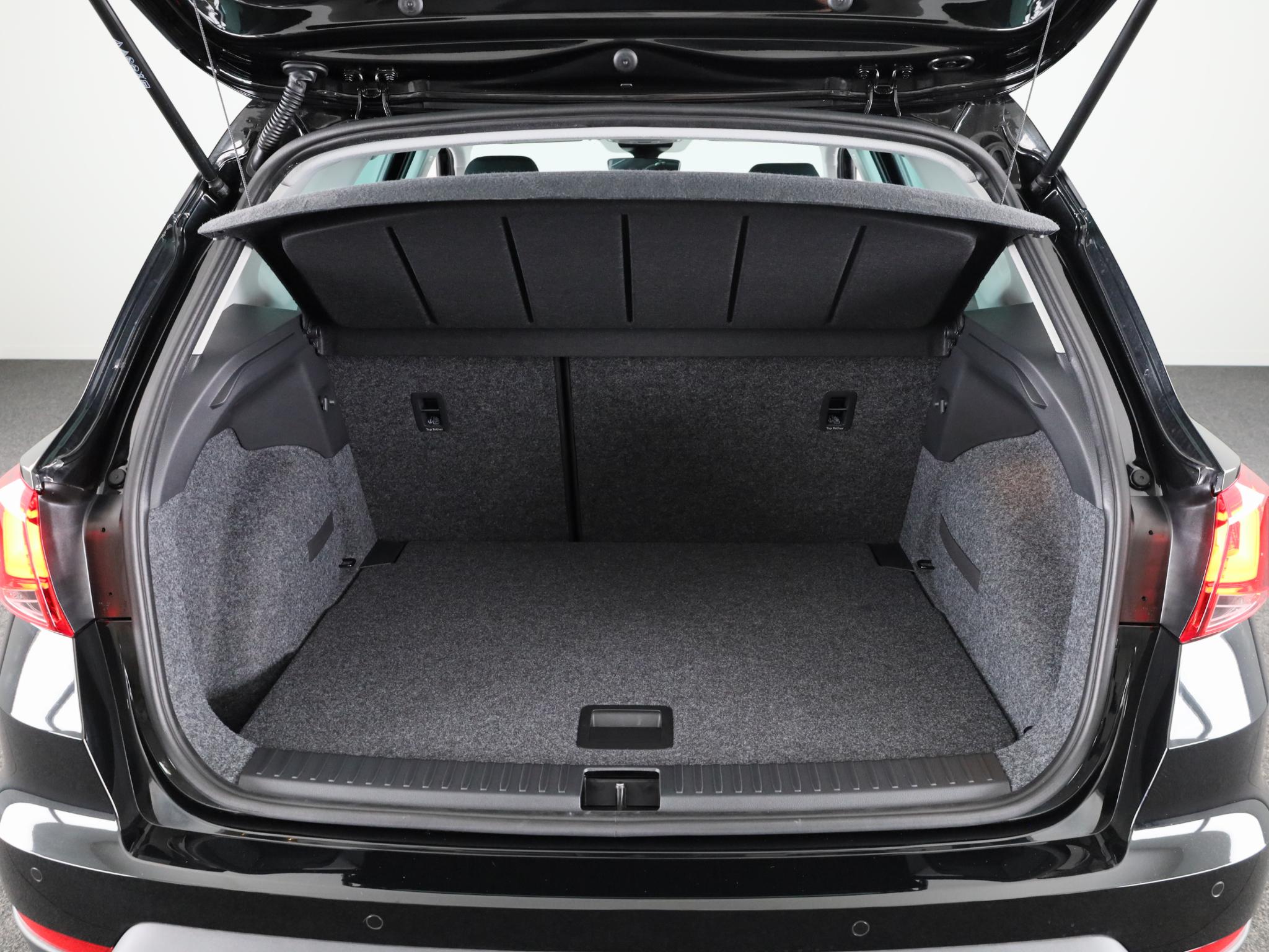 Foto van Seat Arona