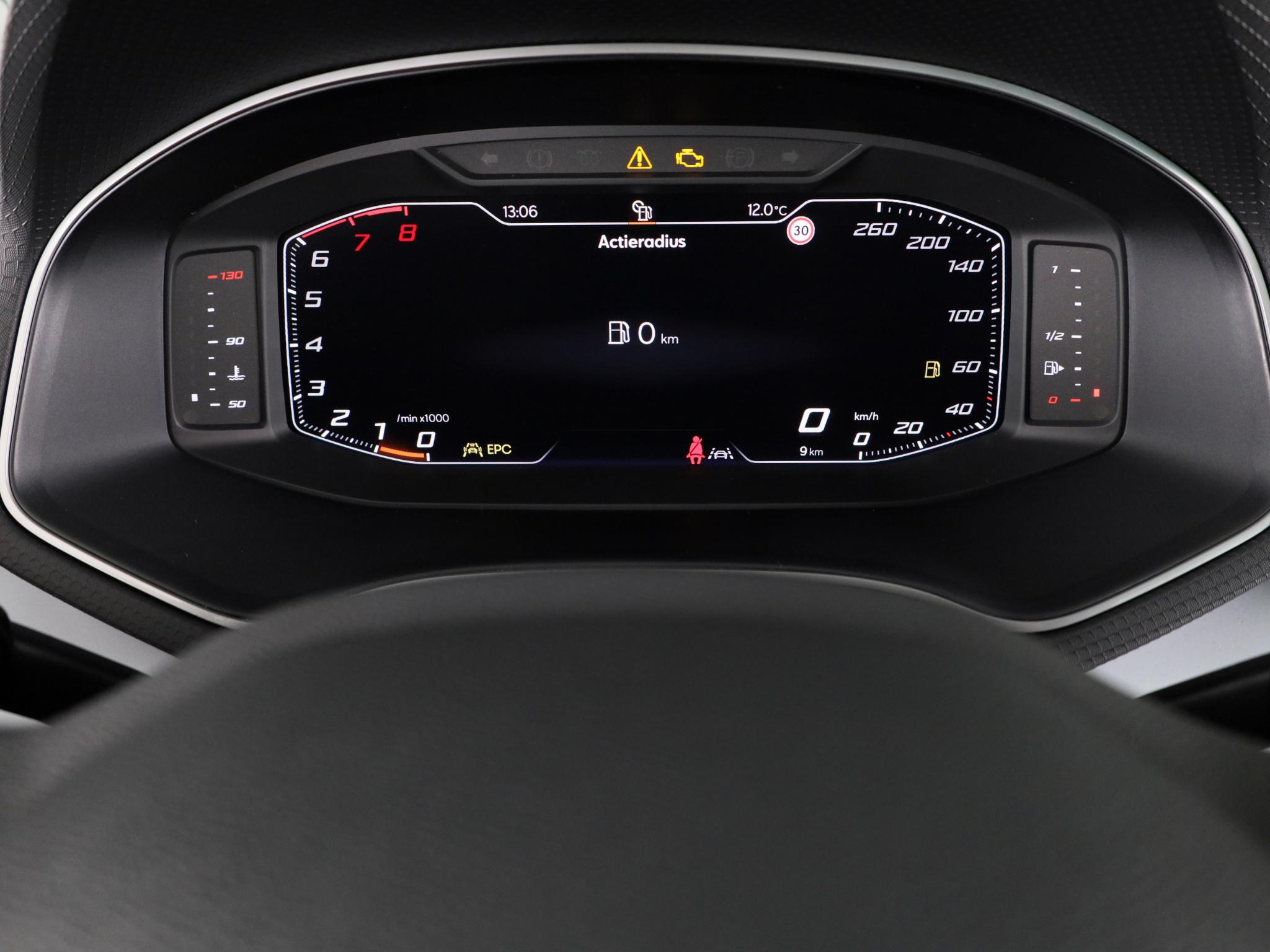 Foto van Seat Arona