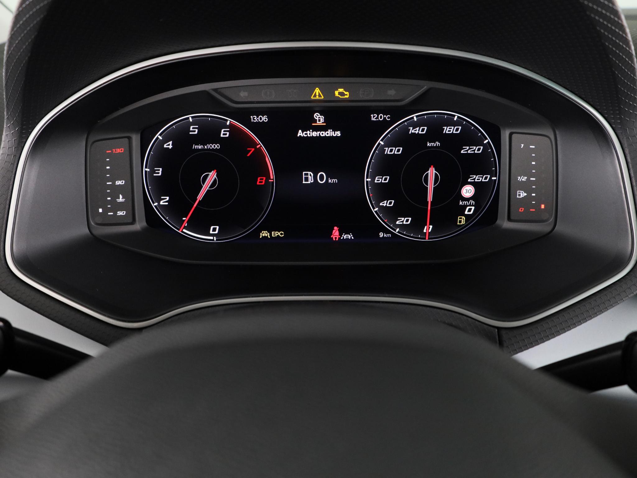 Foto van Seat Arona