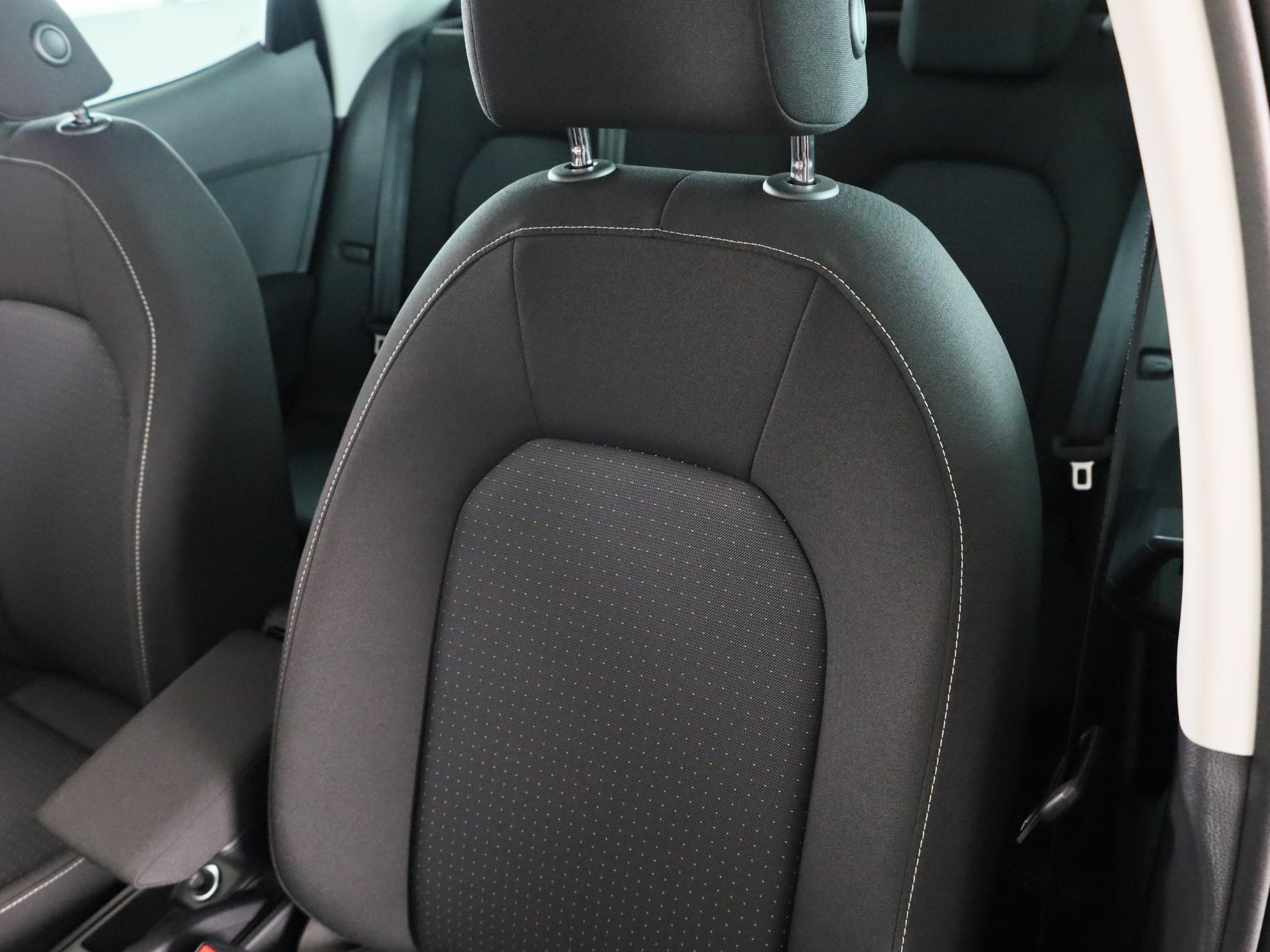Foto van Seat Arona