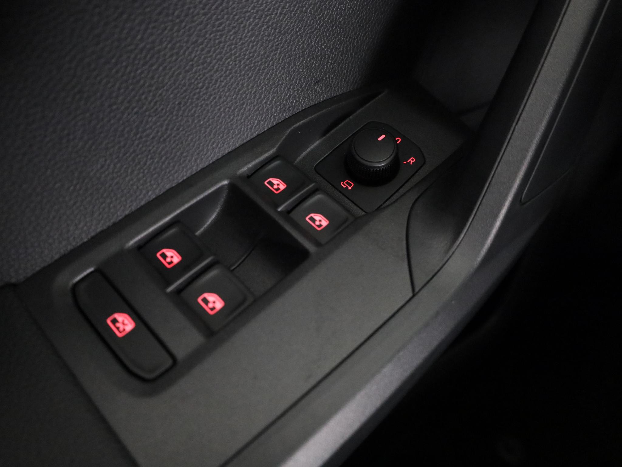 Foto van Seat Arona