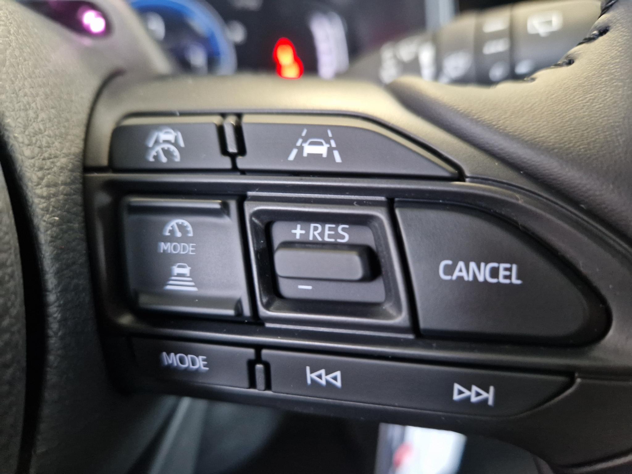 Foto van Toyota Toyota Aygo X
