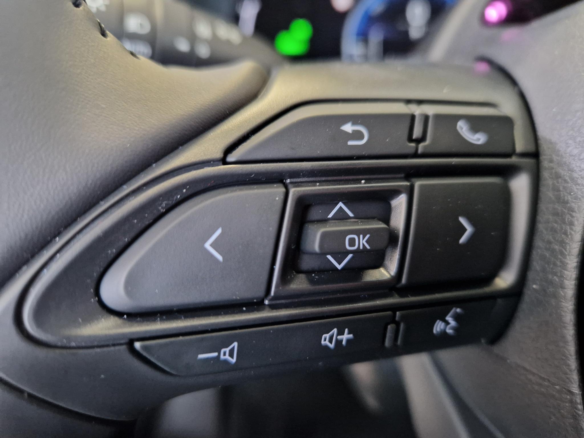 Foto van Toyota Toyota Aygo X