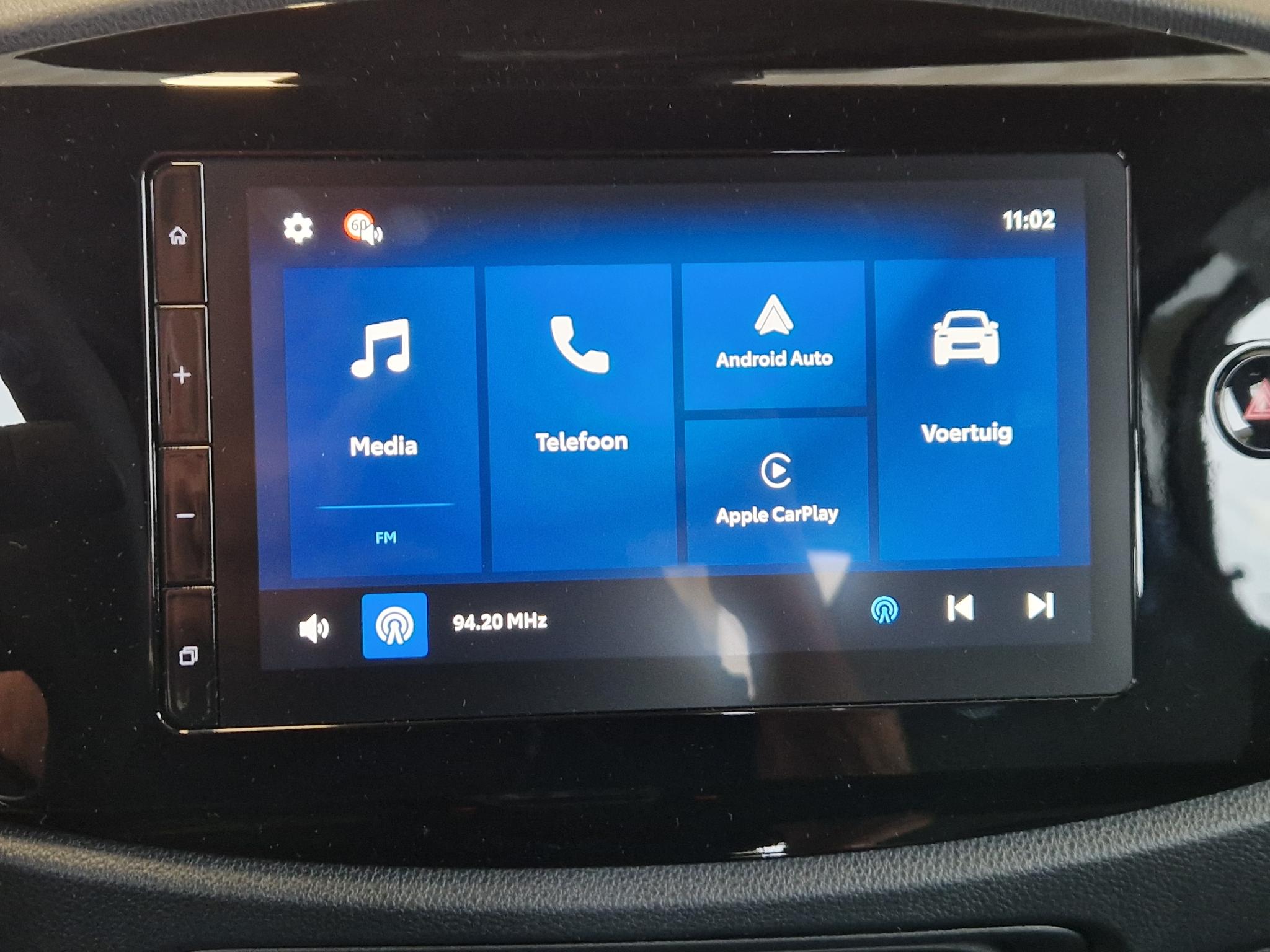 Foto van Toyota Toyota Aygo X