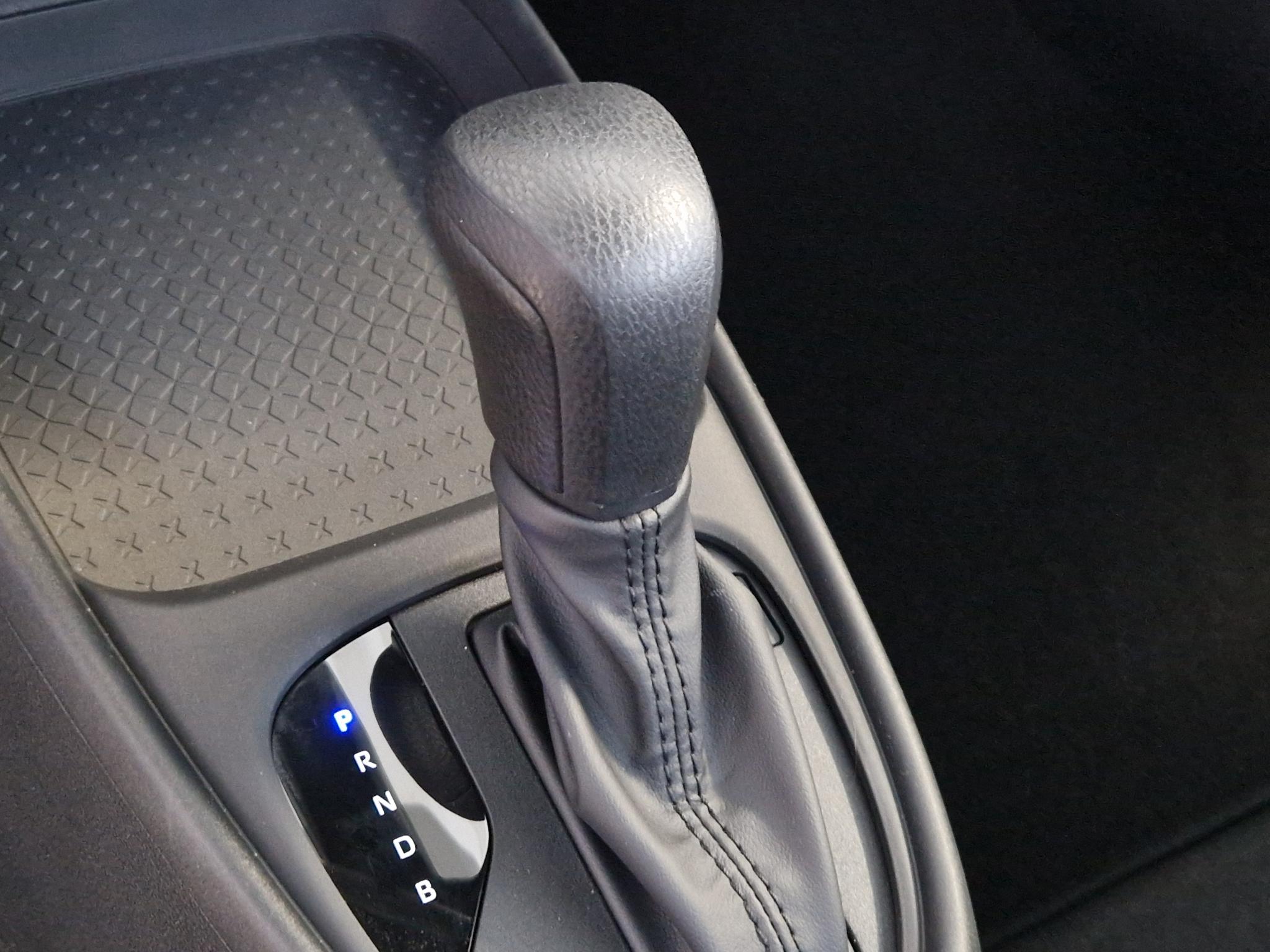 Foto van Toyota Toyota Aygo X
